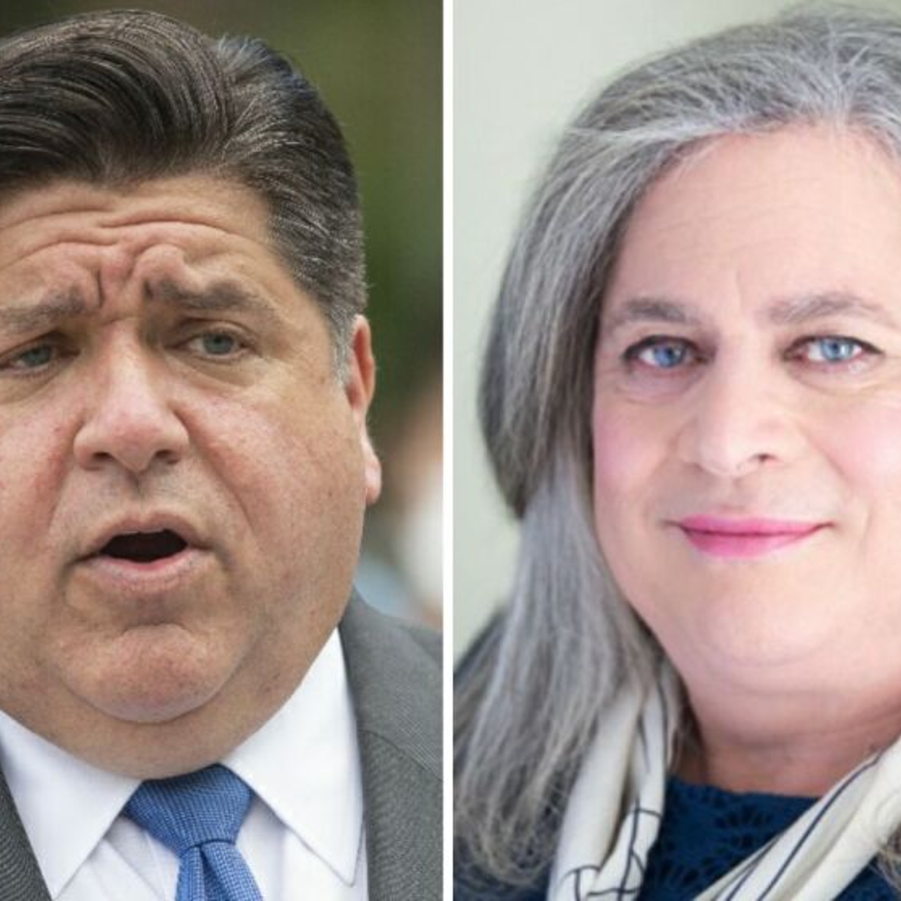 Ep. 1903: The Pritzker Clan's Transgender Movement in America episode artwork