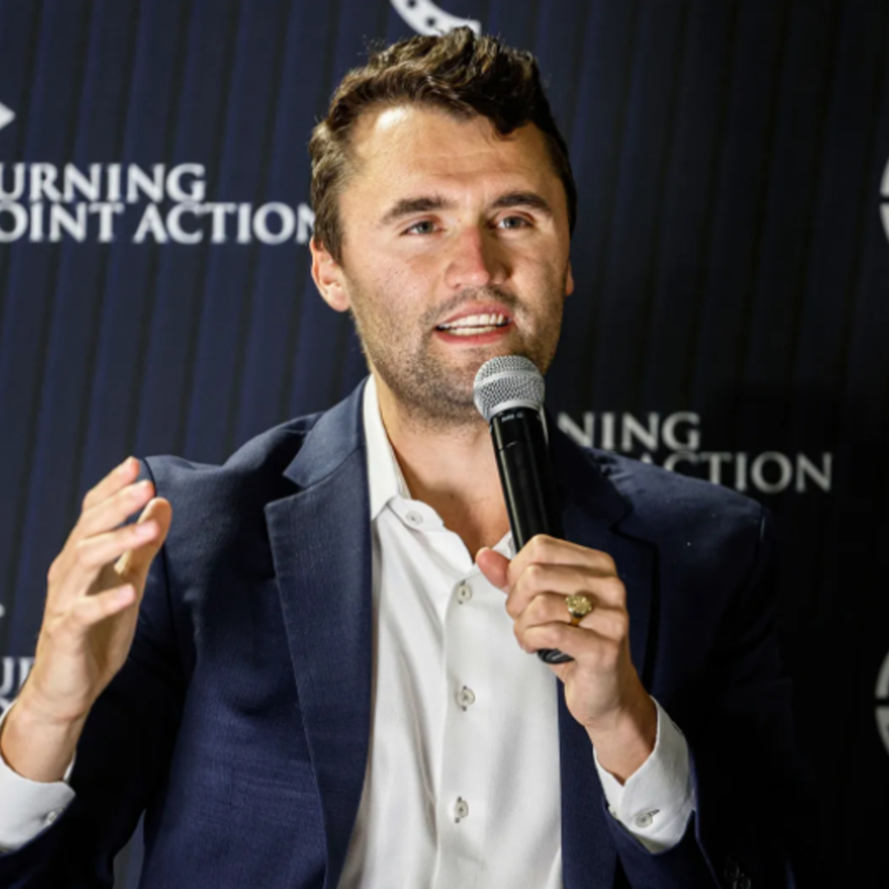 Ep. 1912: New Update on Charlie Kirk Murder & the Dark Truth of Dubai episode artwork