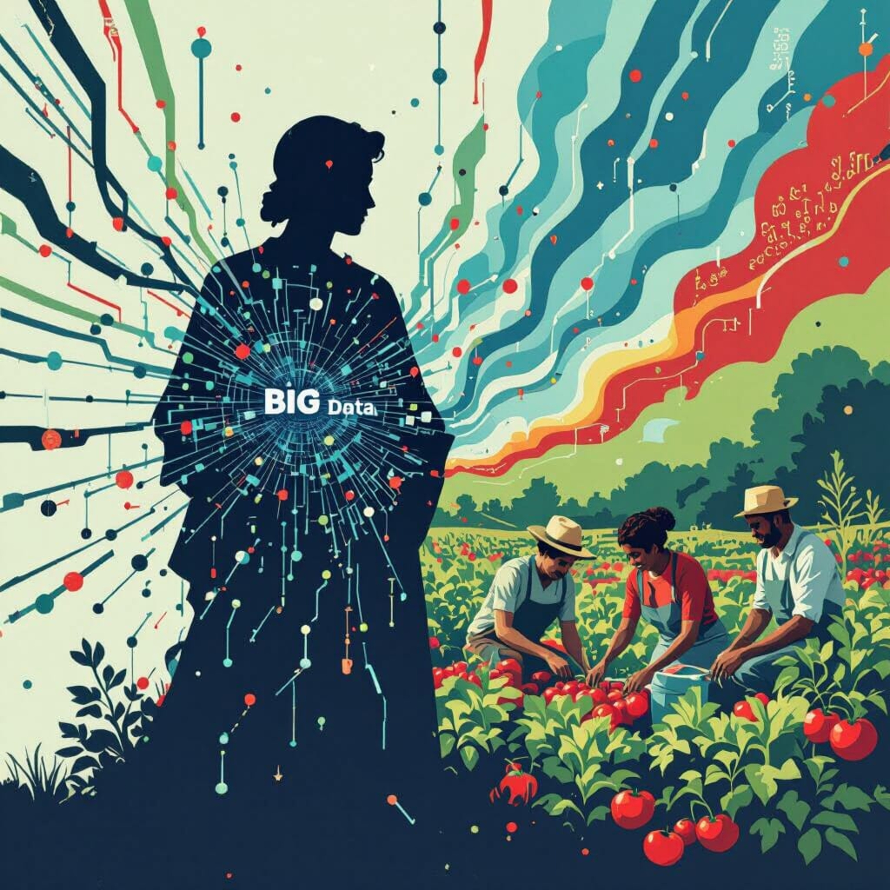 Ep. 1913: The 4th Amendment Being Outsmarted & Victory Gardens Are a Plus episode artwork