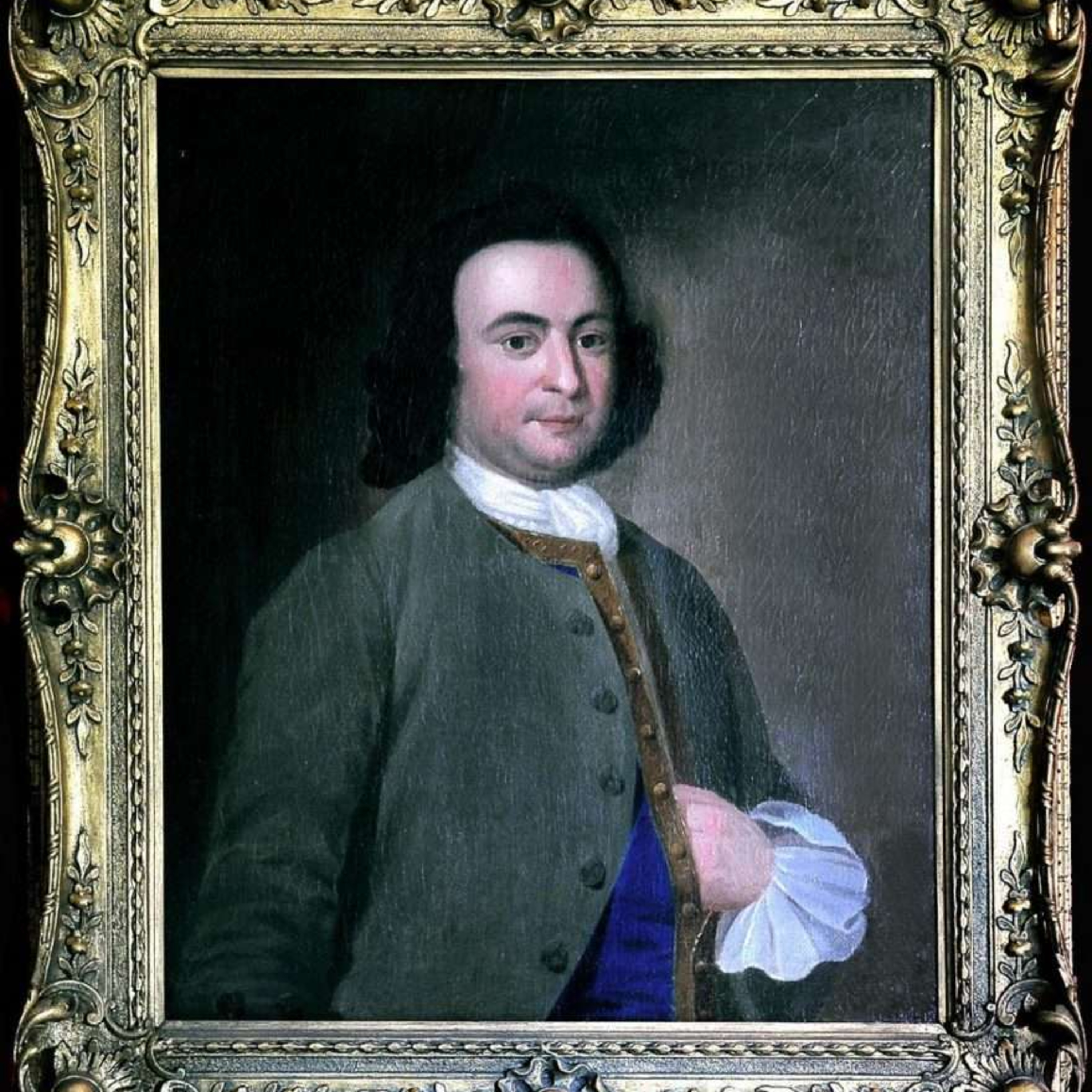 Ep. 1921: George Mason’s Core Anti-Federalist Warning episode artwork