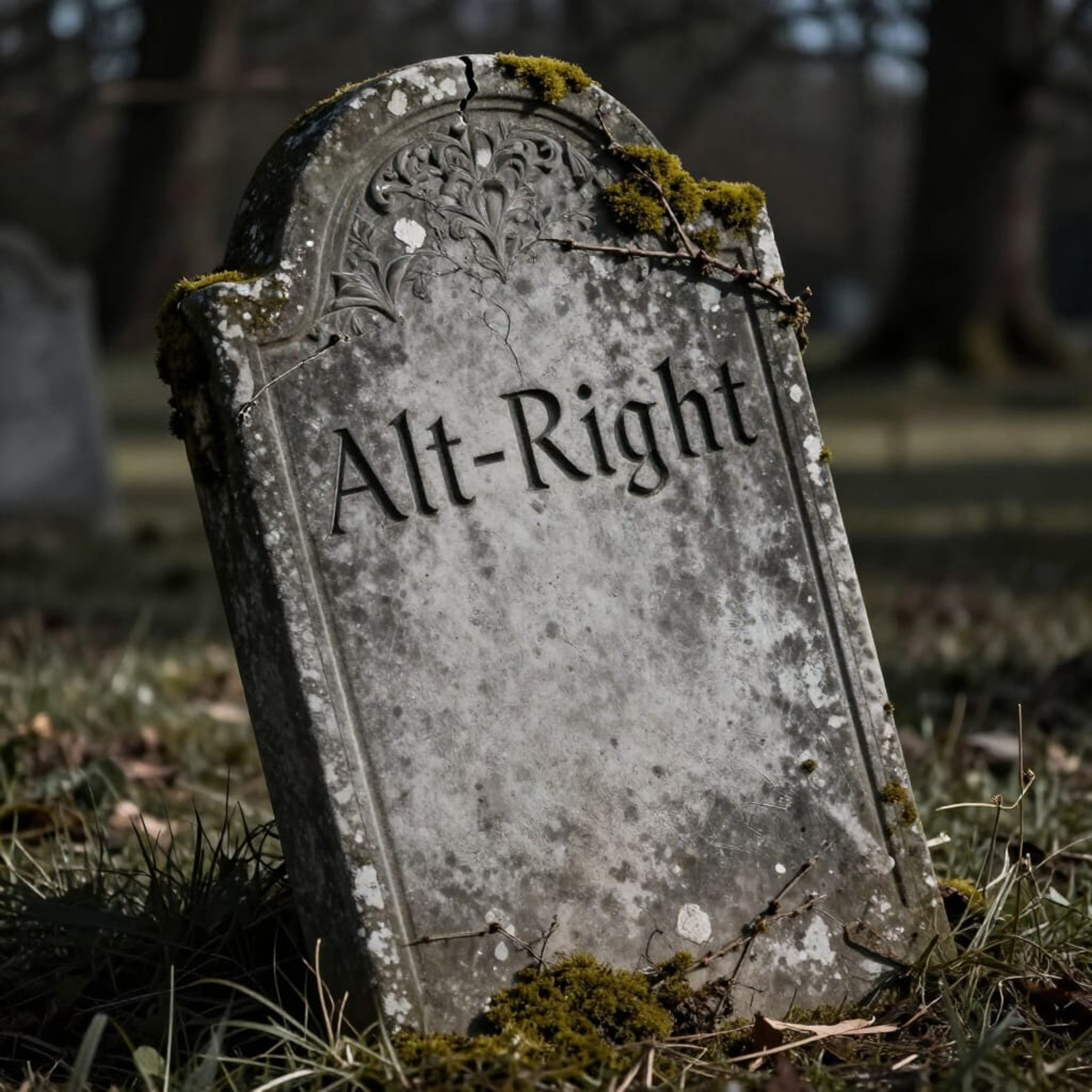 Ep. 1928: The Alt-Right Collapsed & Is Venezuela Free? episode artwork