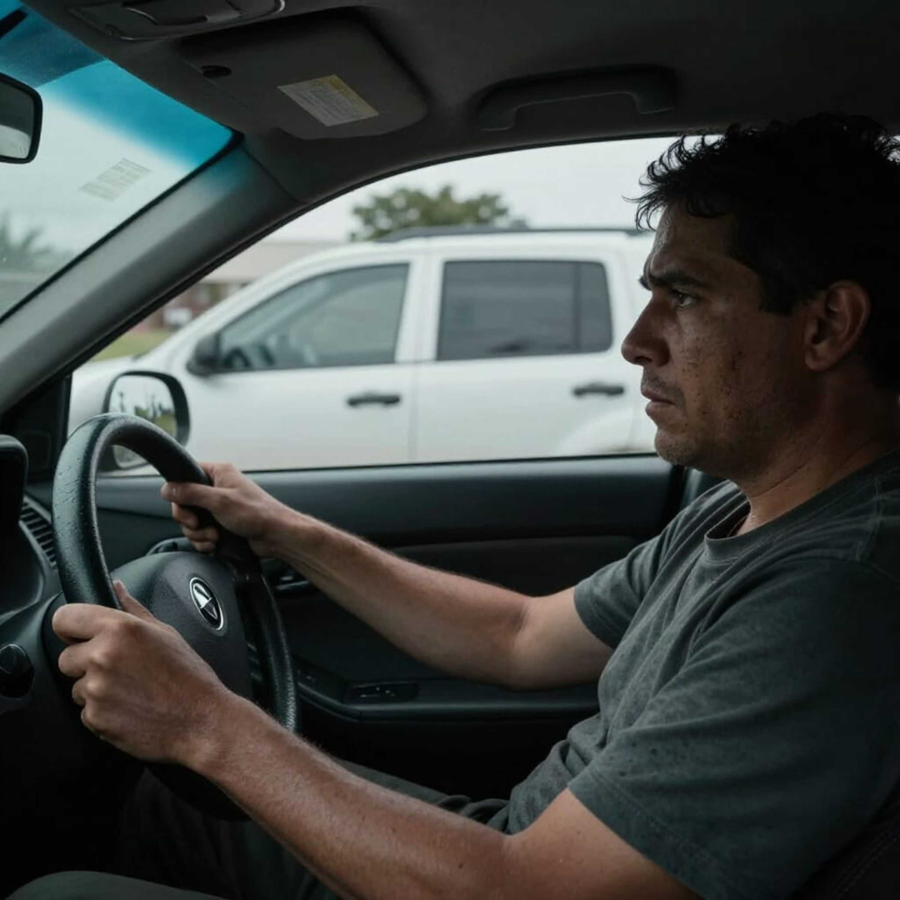 Ep. 1932: Distracted Driving's Death Toll episode artwork