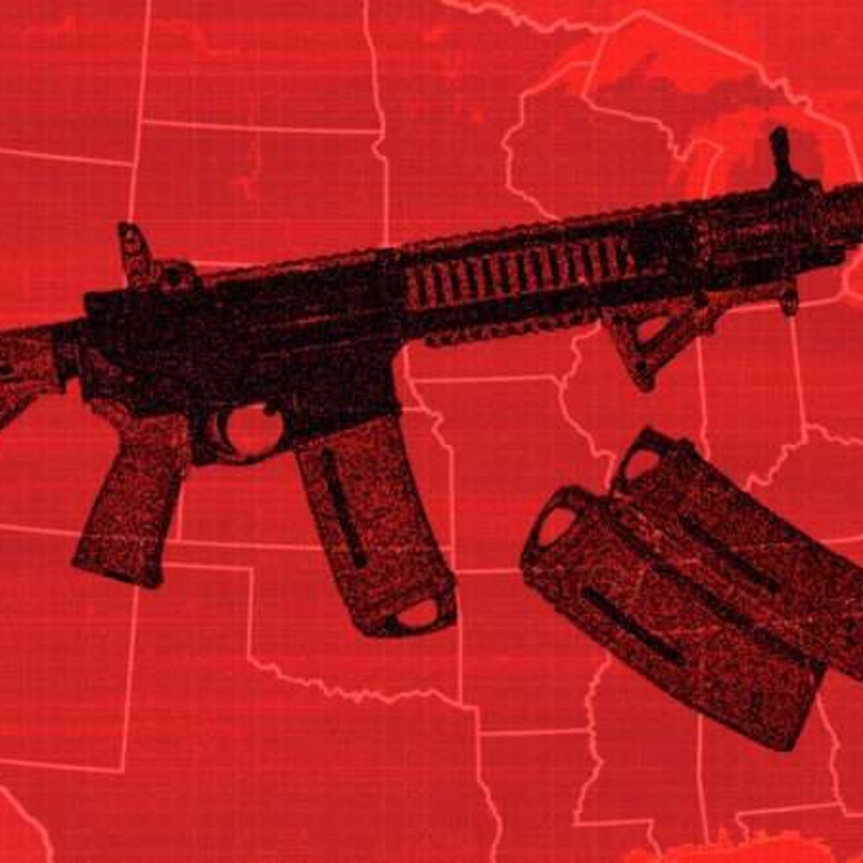 Ep. 1945: Virginia's Treading Gun Rights Bills & Late Dr. Walter Williams's Repudiation episode artwork