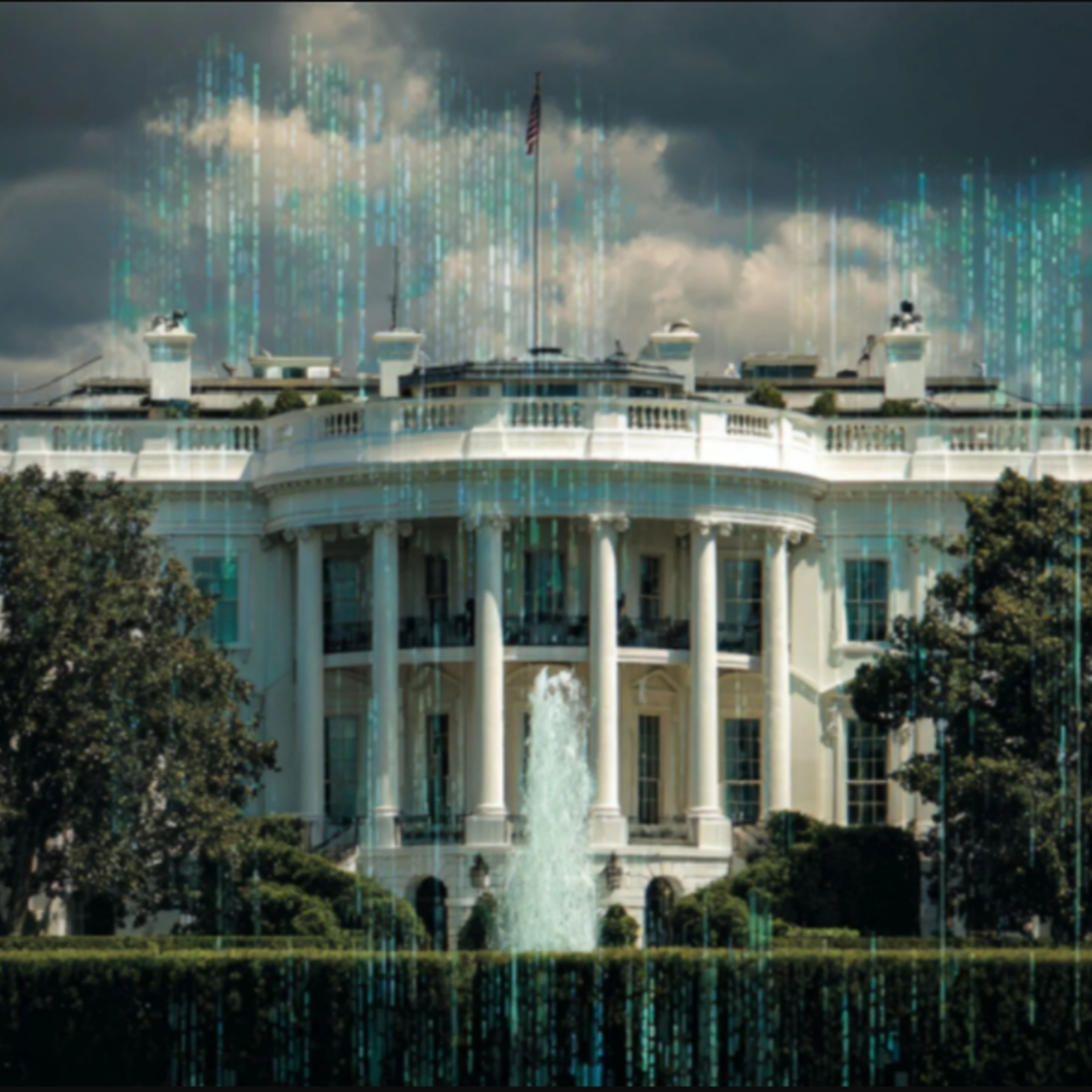 Ep. 1950: White House AI's Age Verification Mandate & Angela Lipps Spent 108 Days in Jail episode artwork