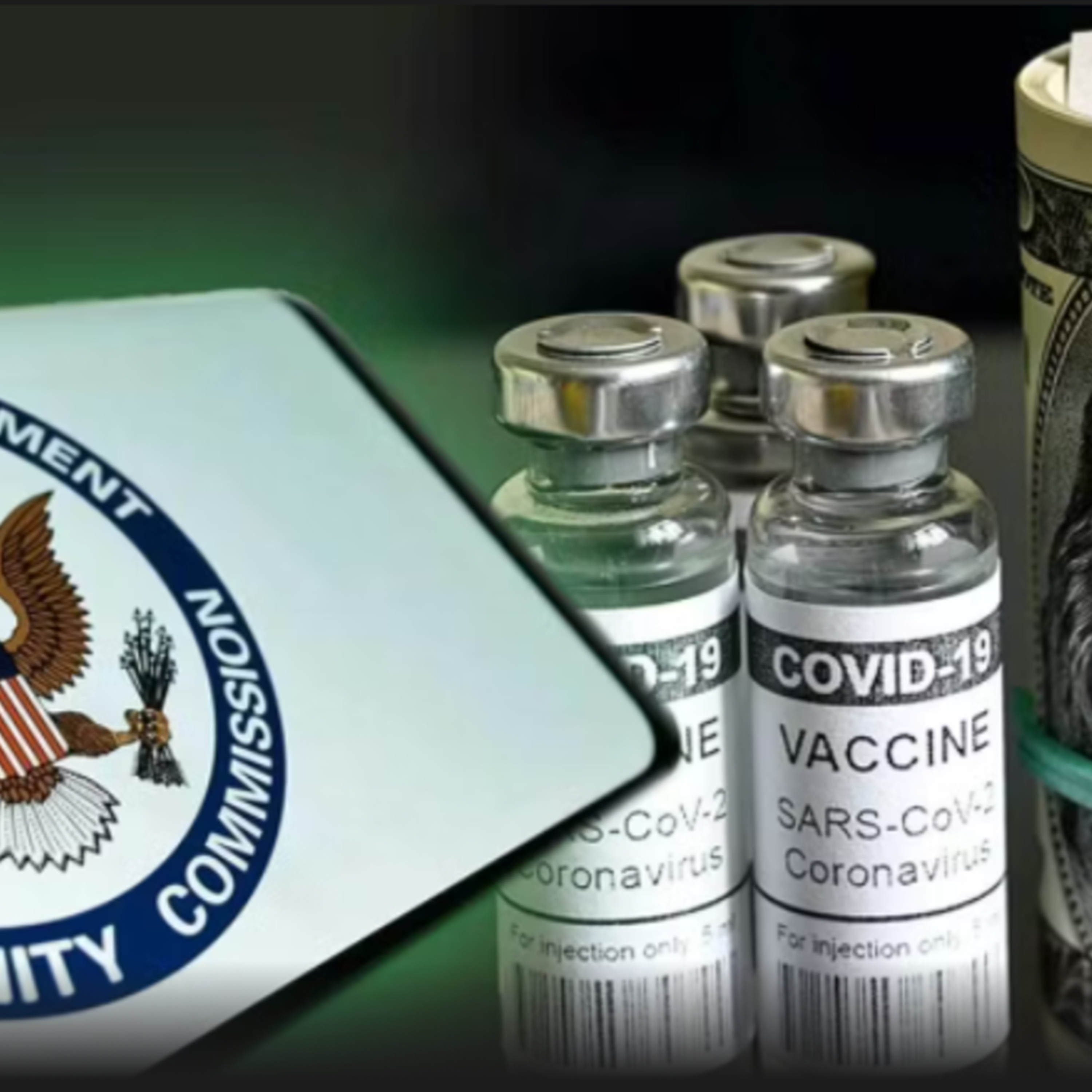 Ep. 1952: Global Tech Co. to Pay $15 Million in COVID Vaccine Discrimination Case episode artwork