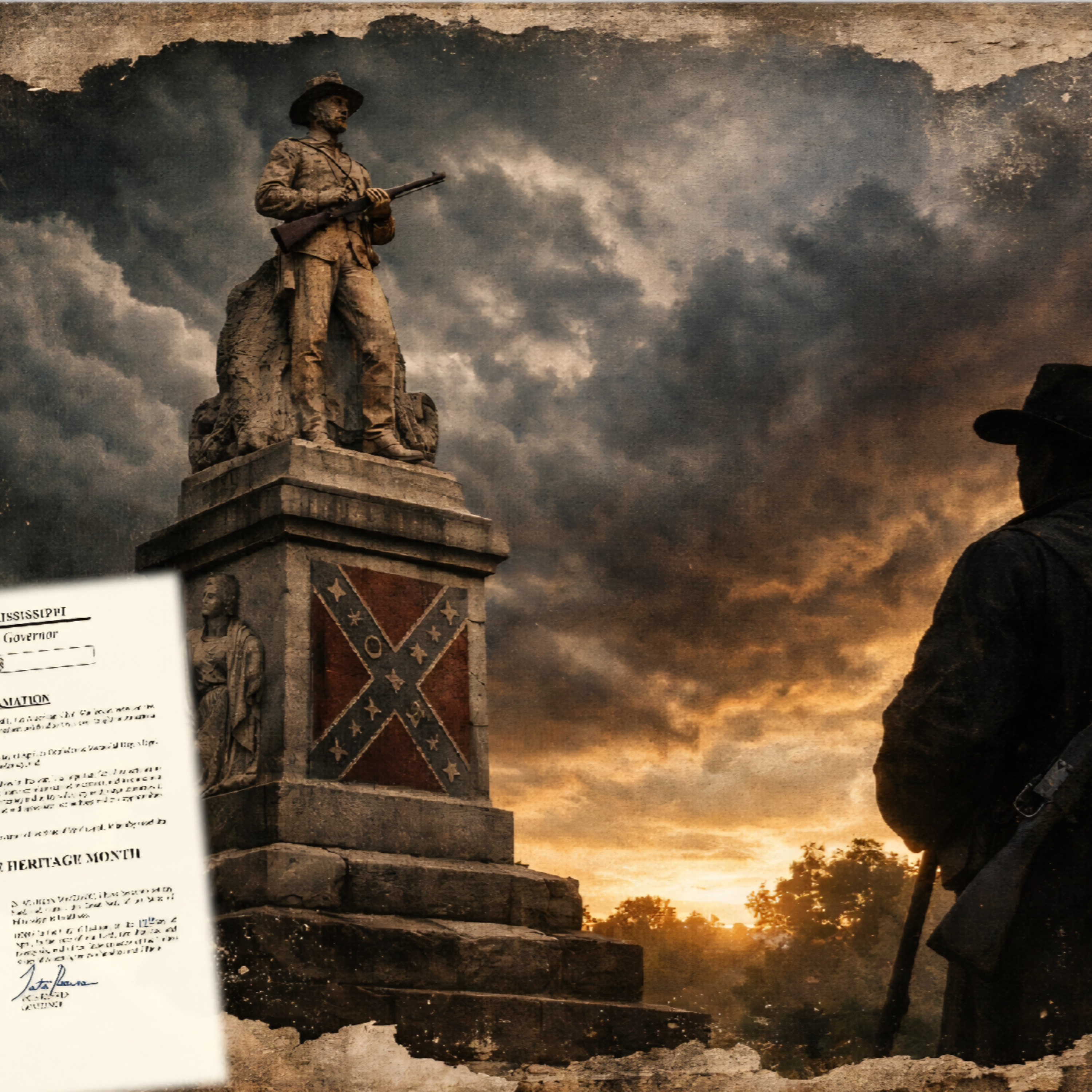 Ep. 1960: Know Who Your Enemy Is episode artwork