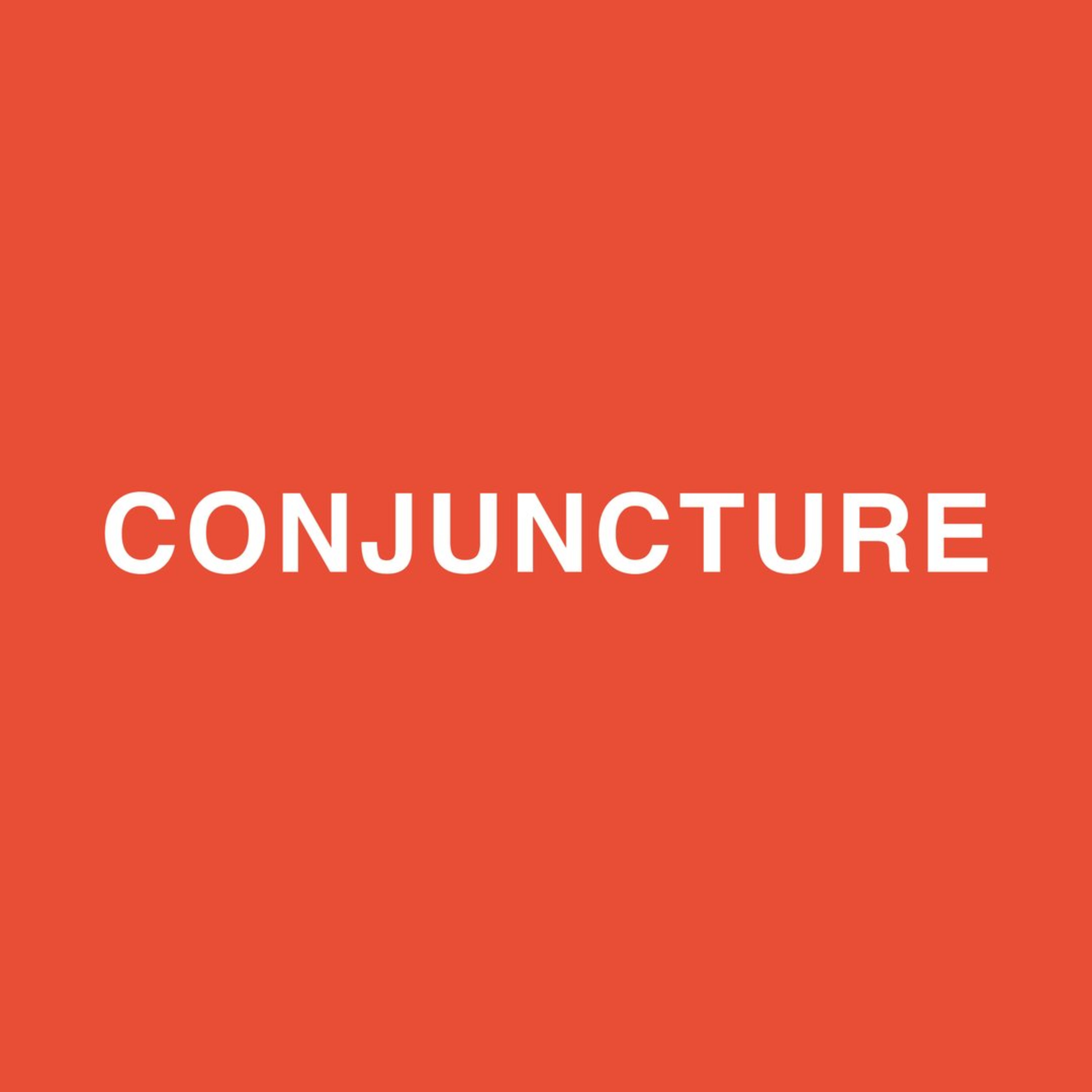 Conjuncture