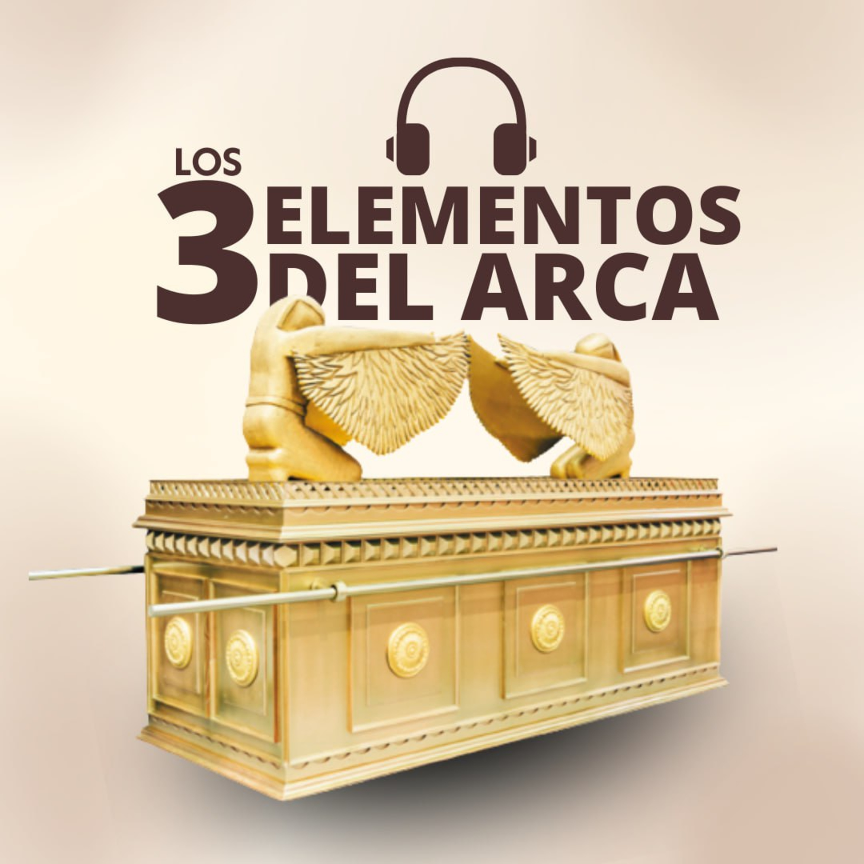 Los 3 Elementos del Arca