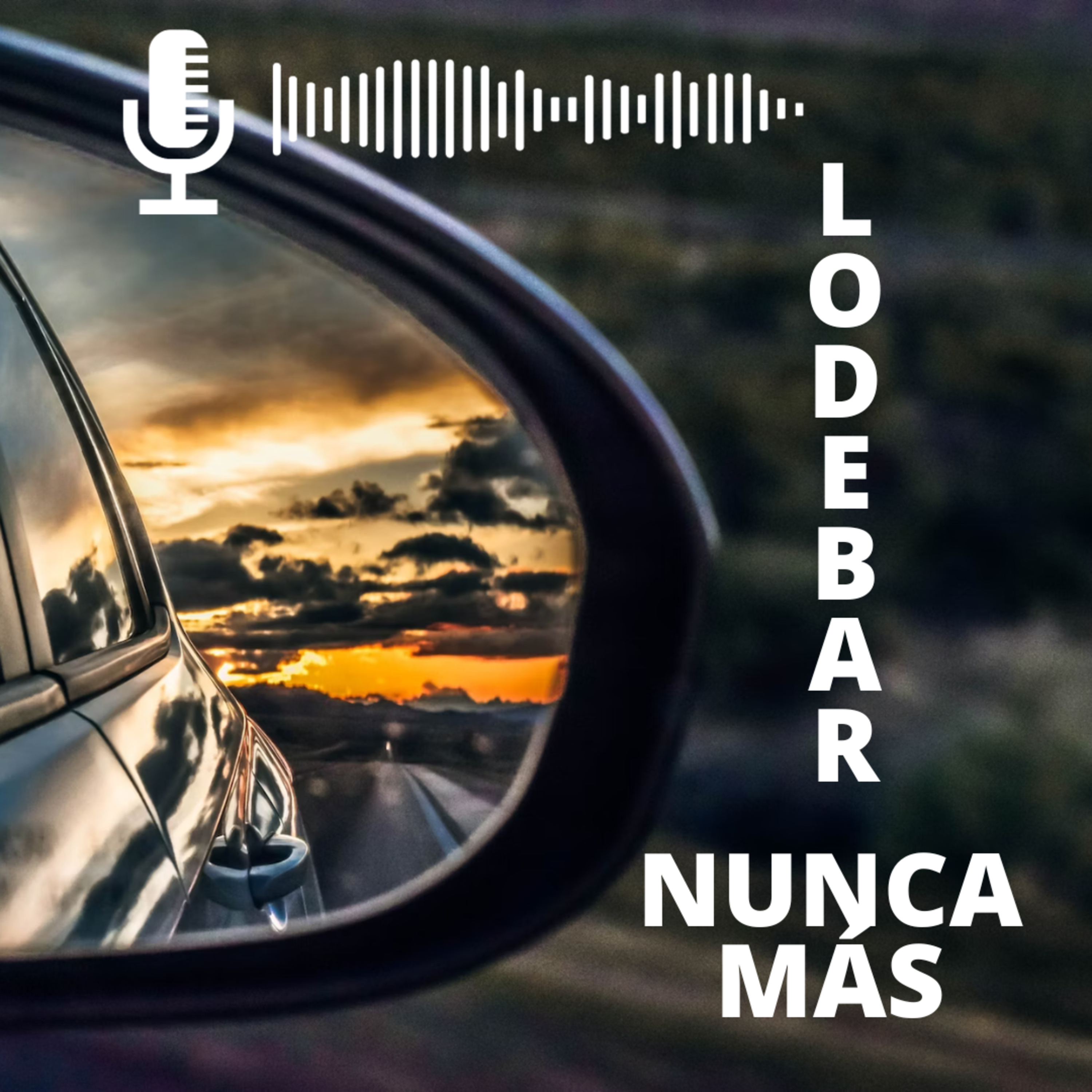 Saliendo de Lodebar