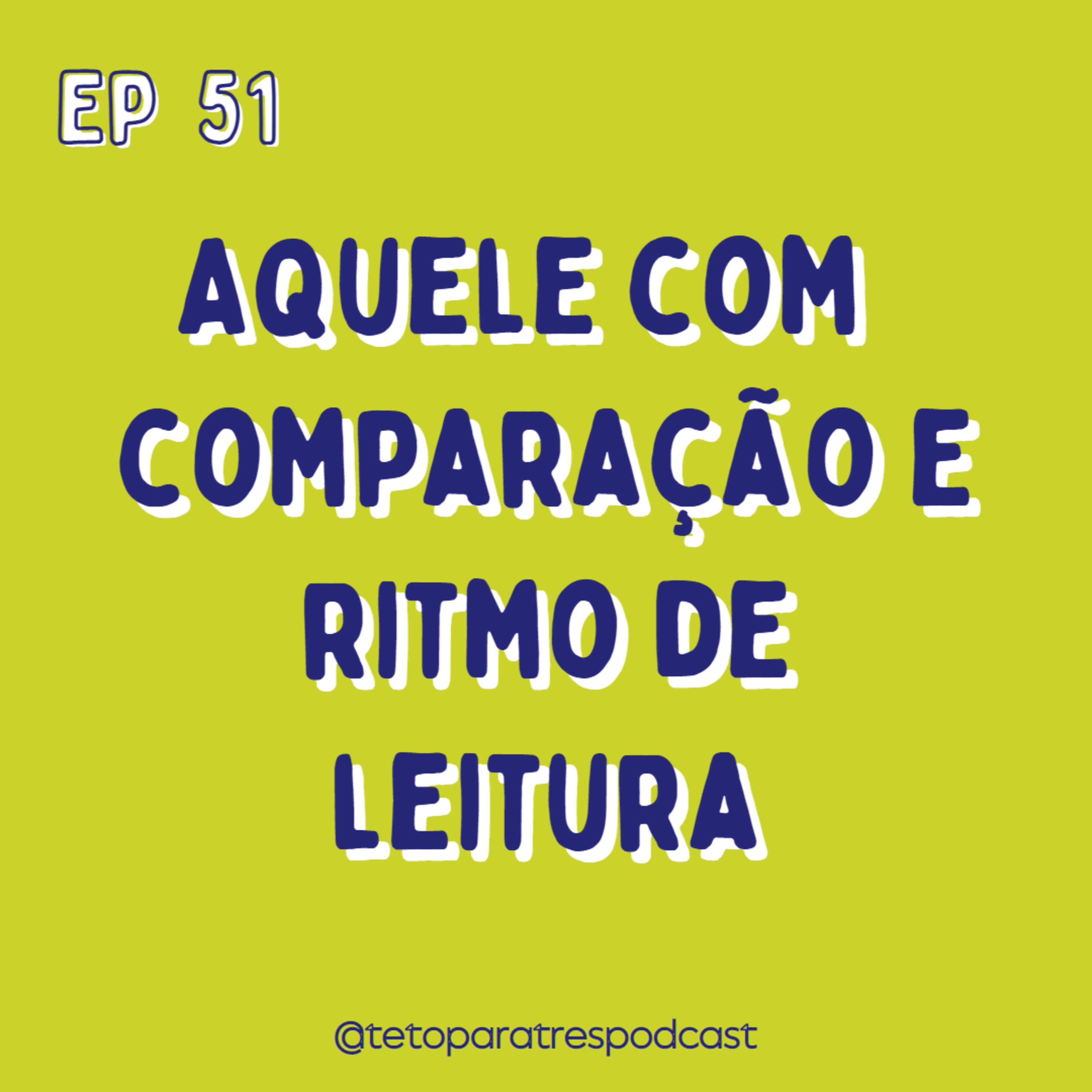 TETO PARA TRÊS
