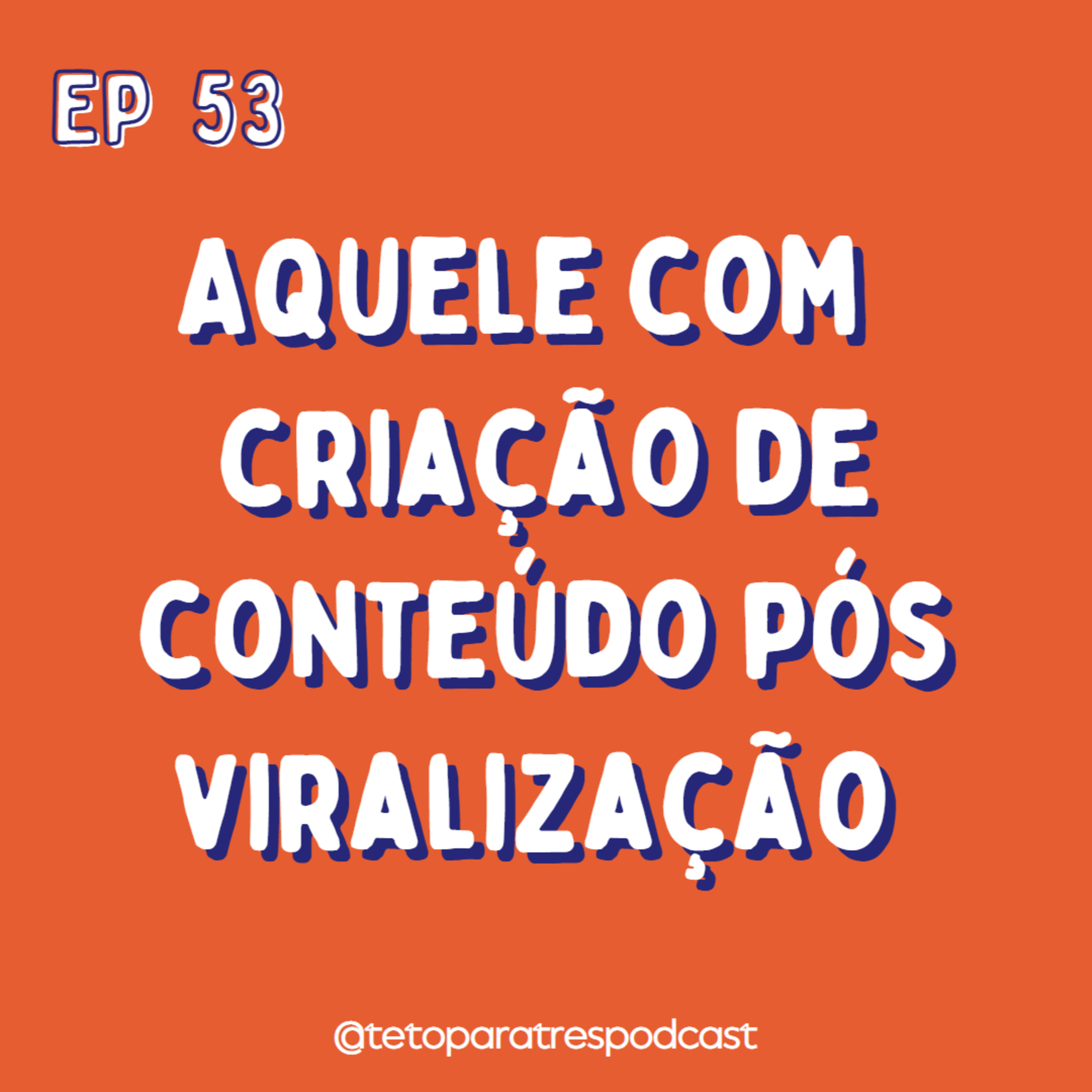 TETO PARA TRÊS