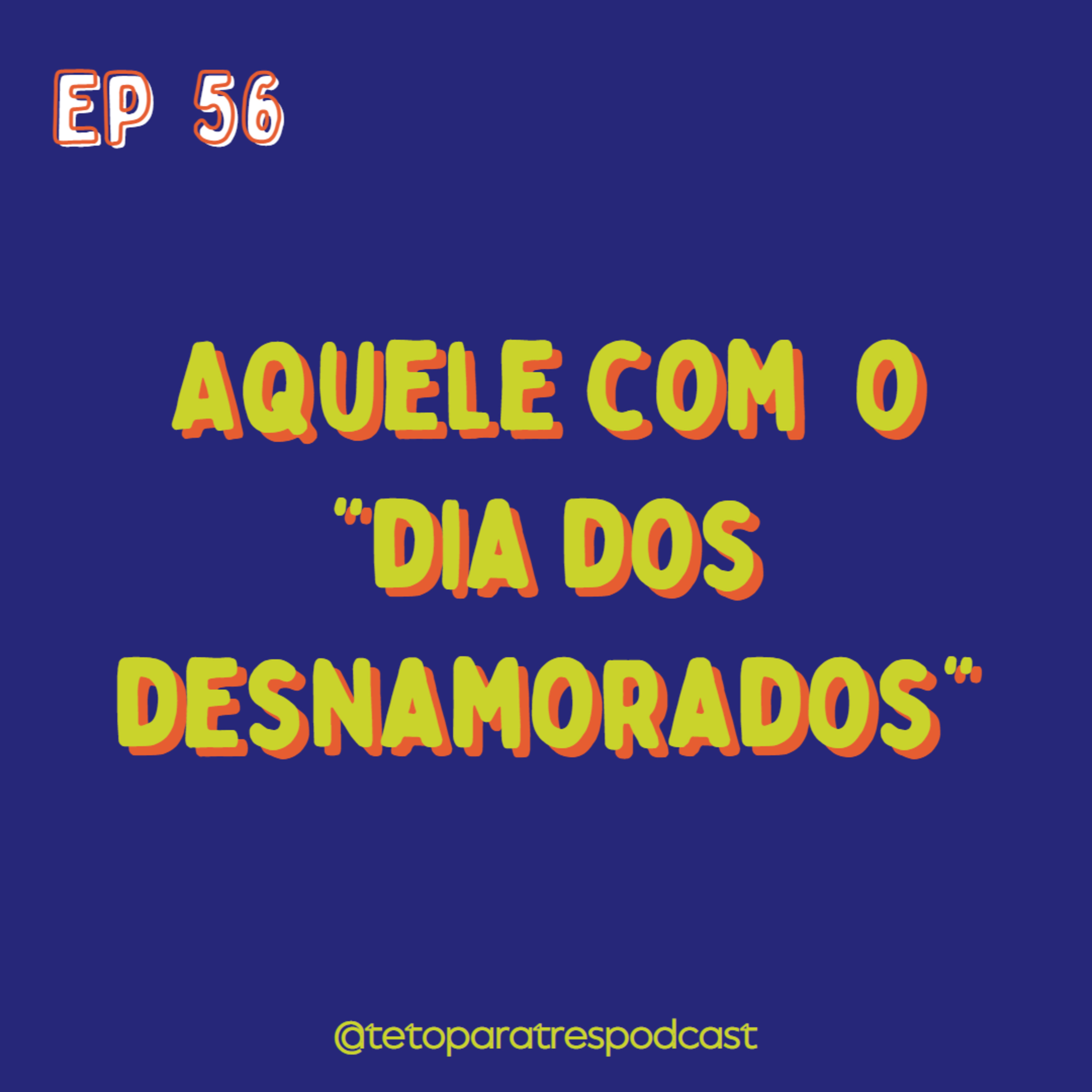 TETO PARA TRÊS