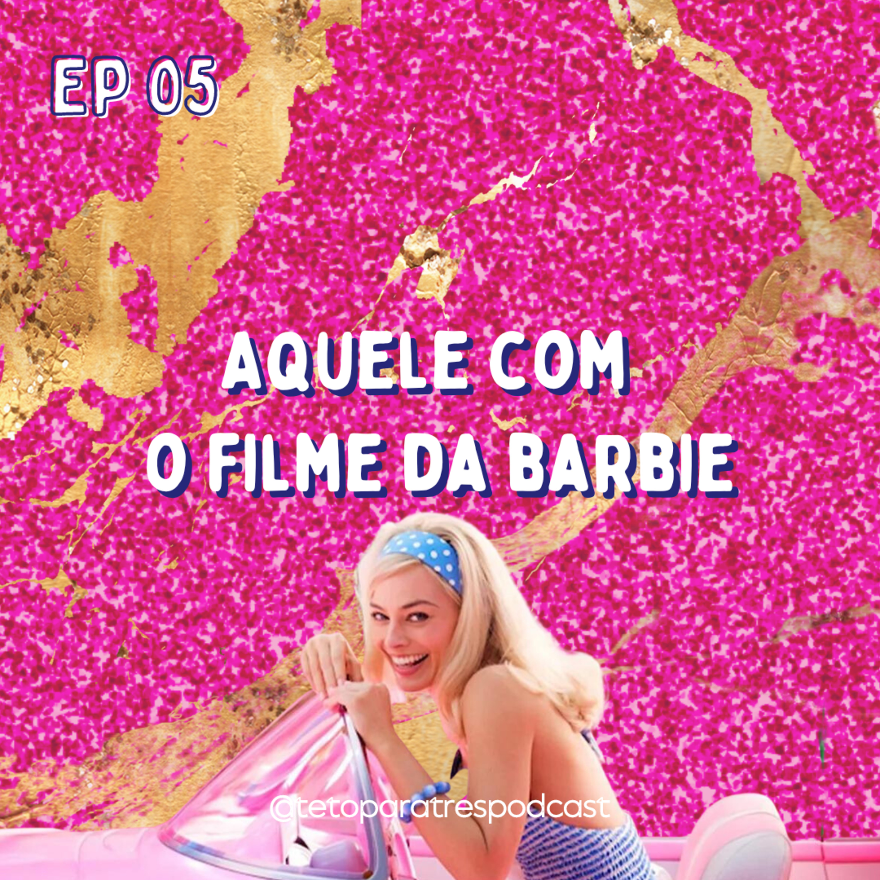 TETO PARA TRÊS