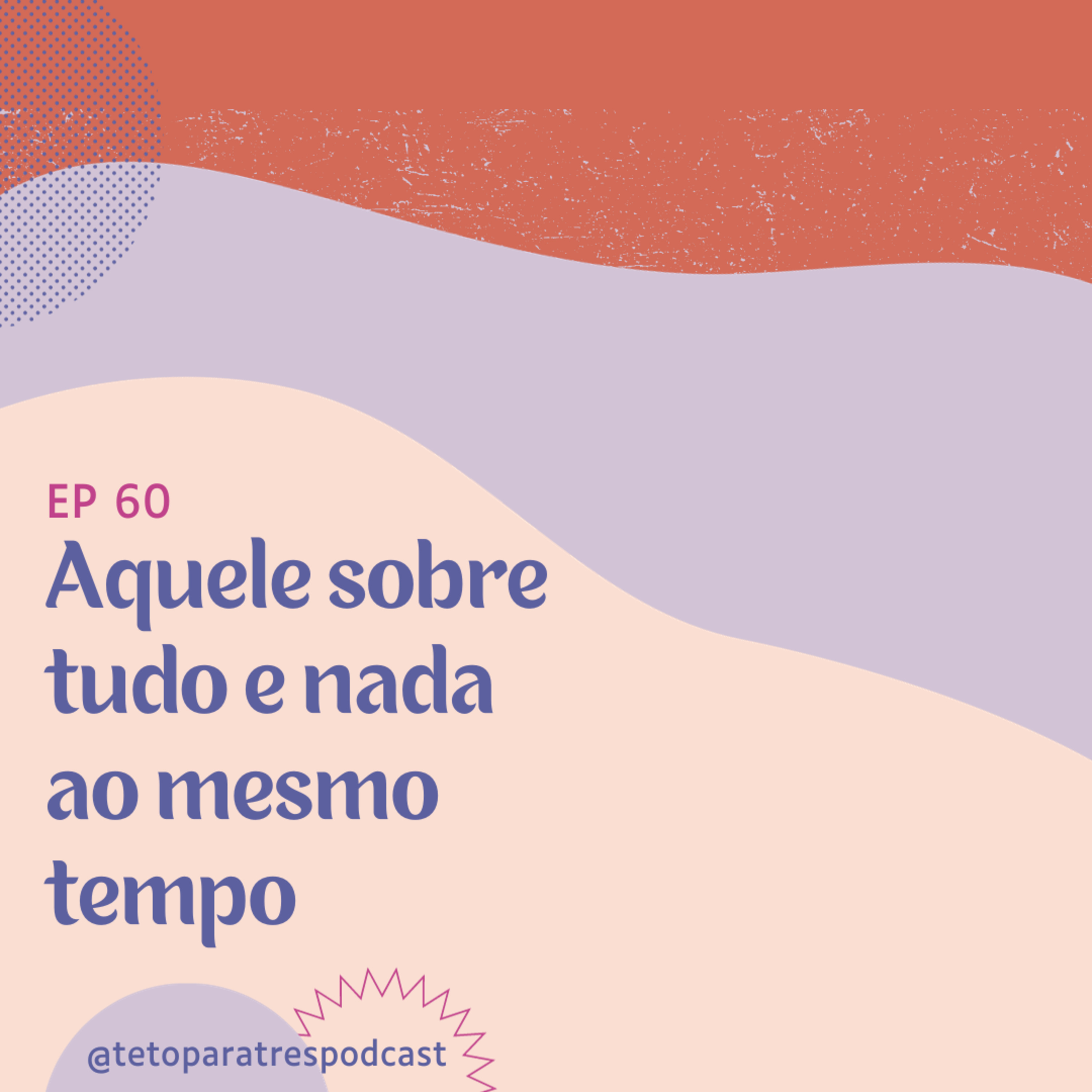 TETO PARA TRÊS