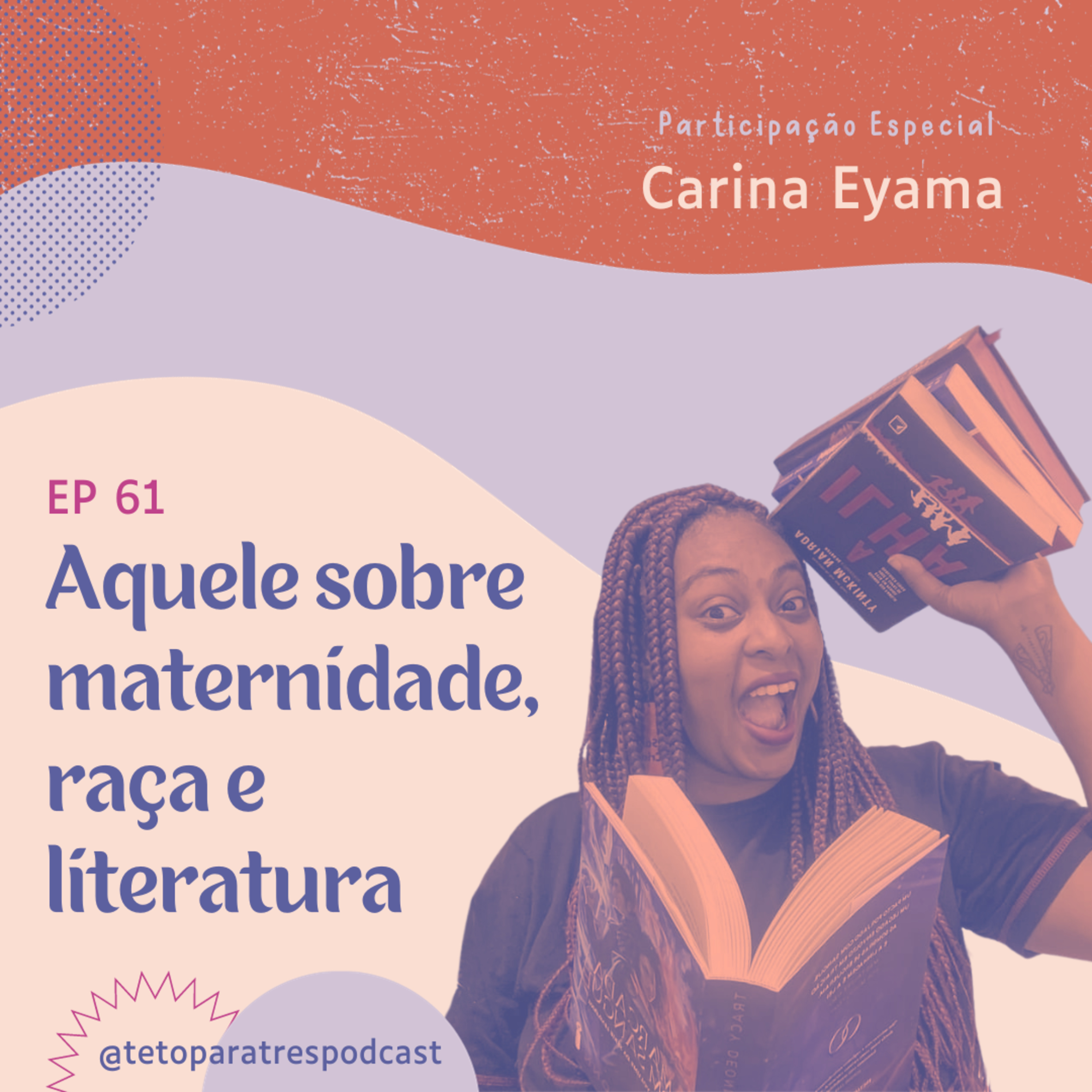 TETO PARA TRÊS