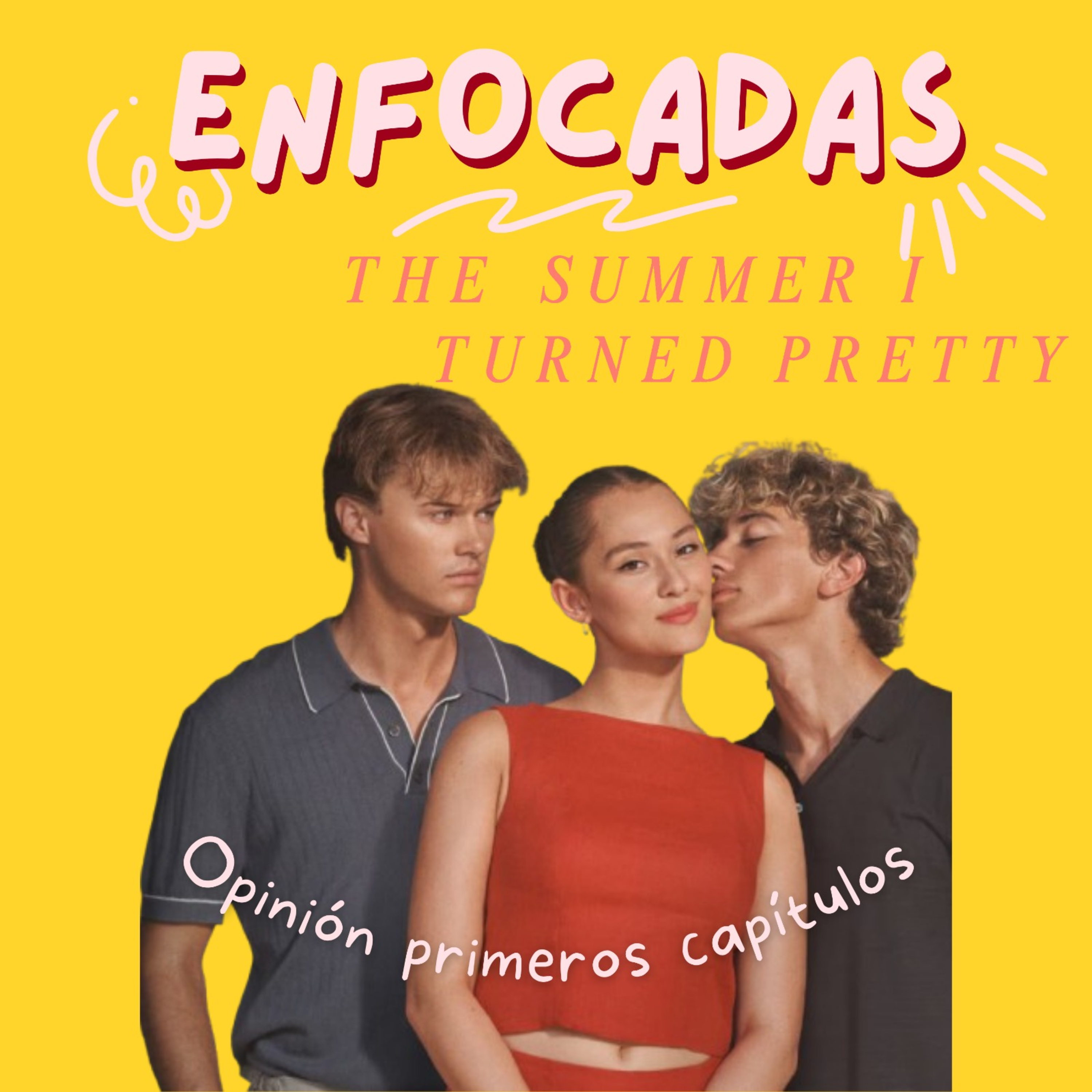 ENFOCADAS