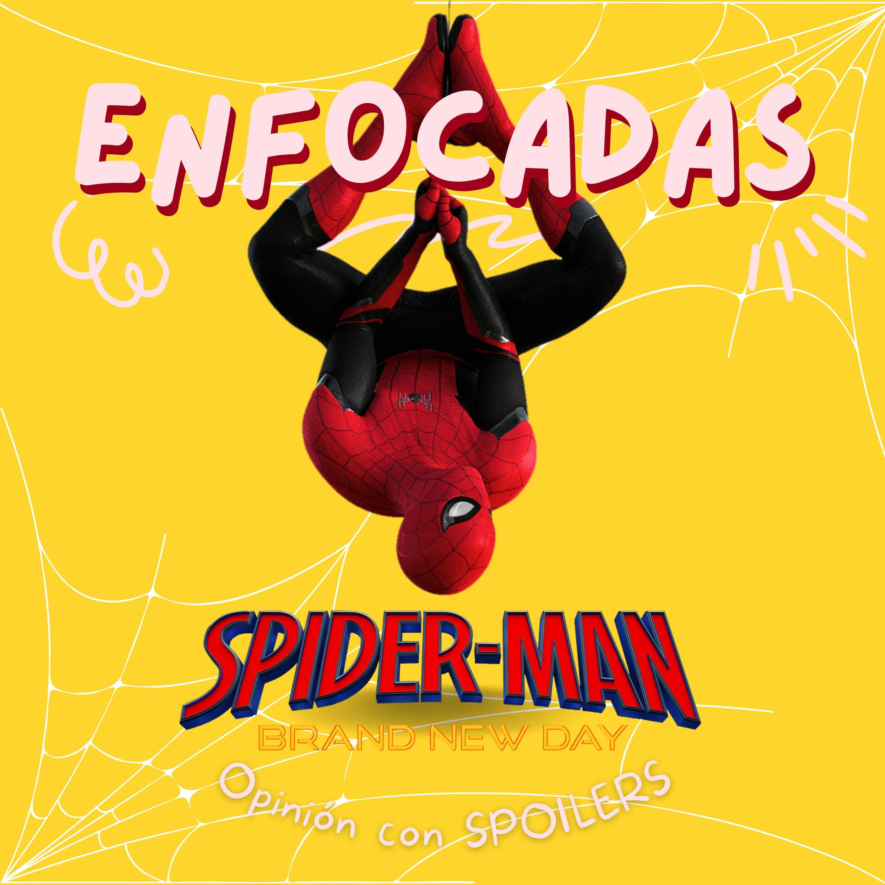 Portada de ENFOCADAS