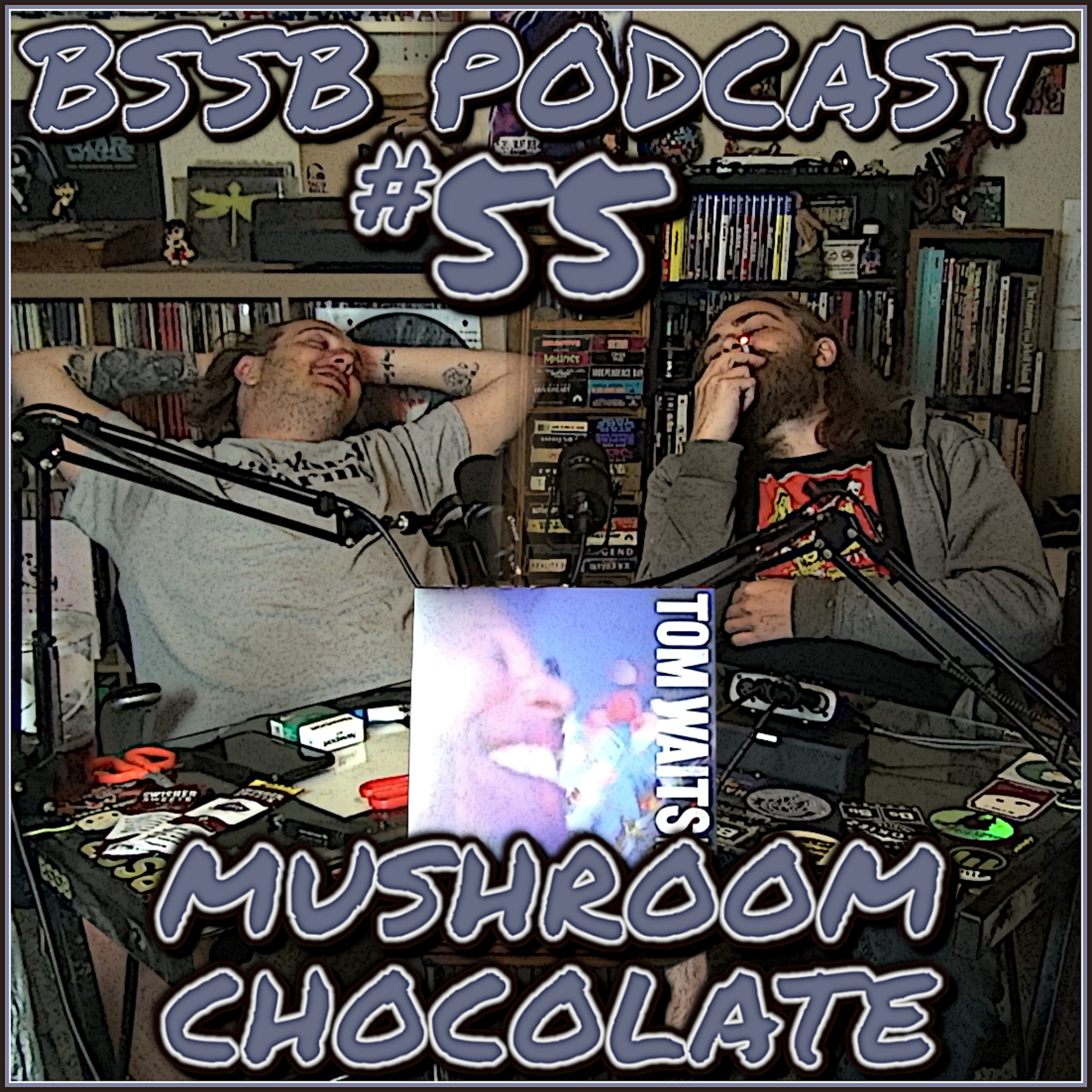 BSSB Podcast
