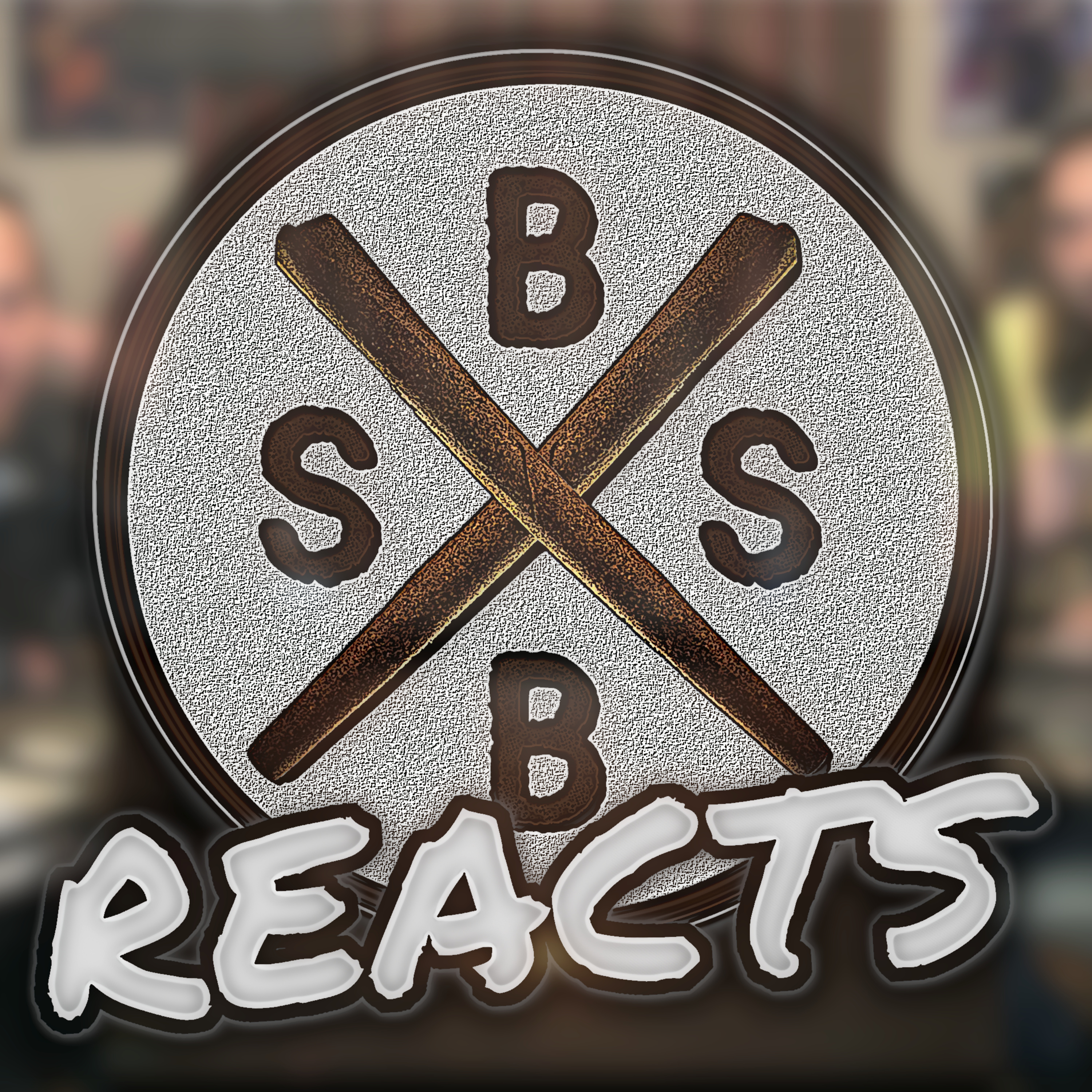 10 Min. Of British Humor | BSSB Reacts episode artwork