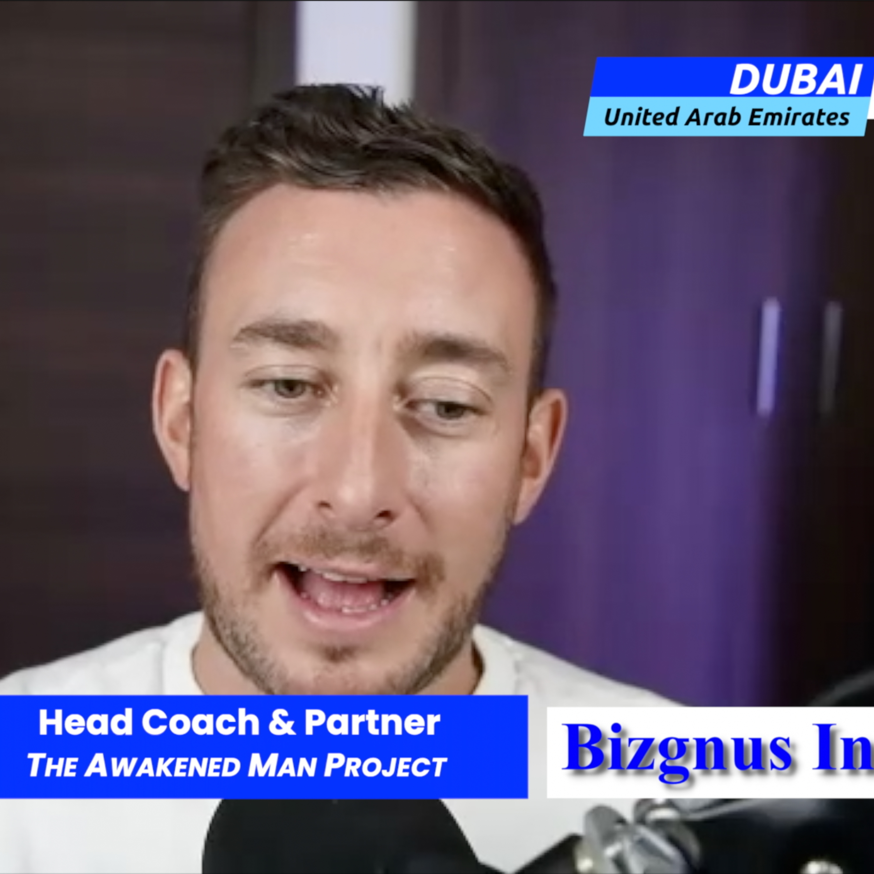 The Bizgnus Podcast