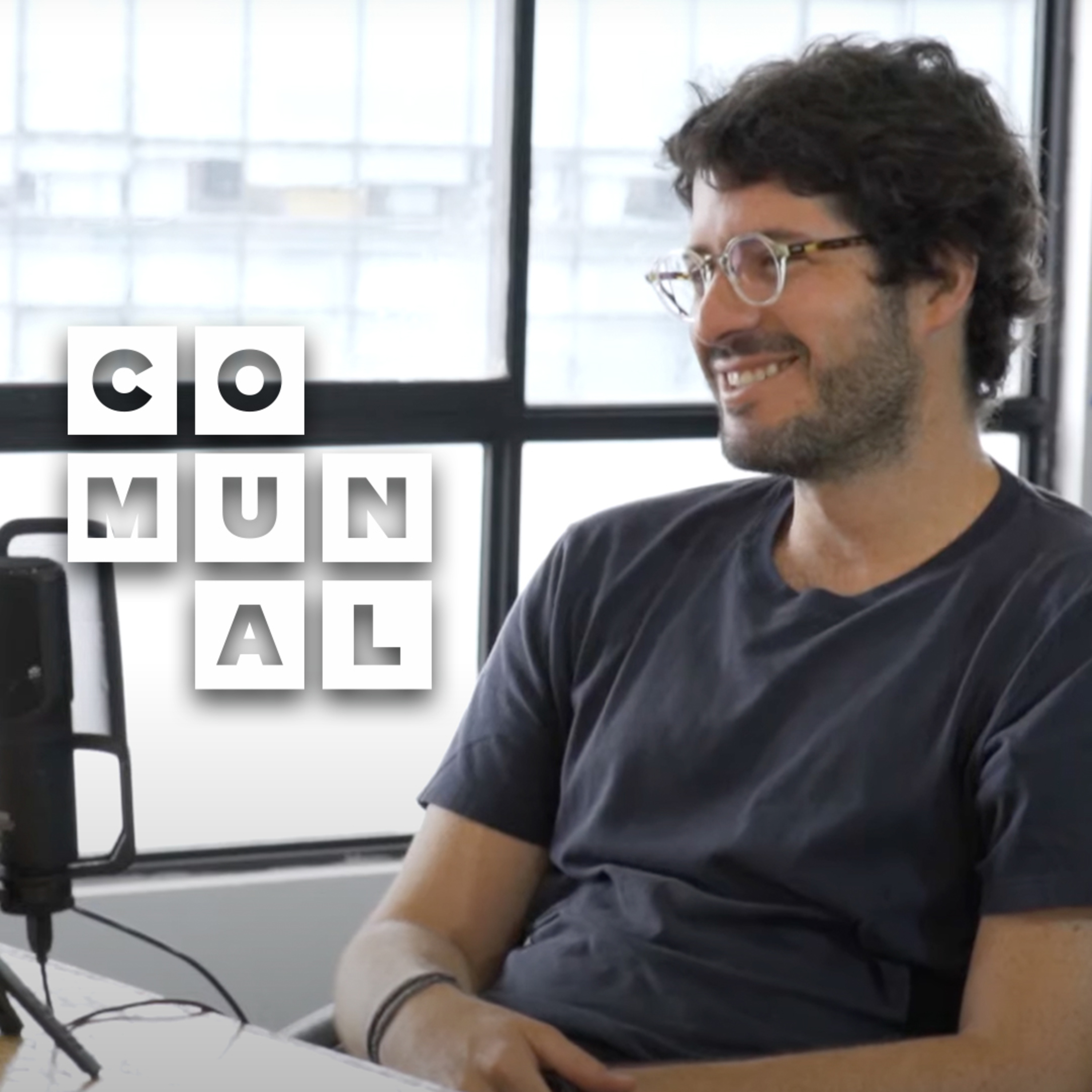 #9 Carlos Zuzunaga - Emprender sin renunciar a tu trabajo, Transformación digital, Productividad  episode artwork