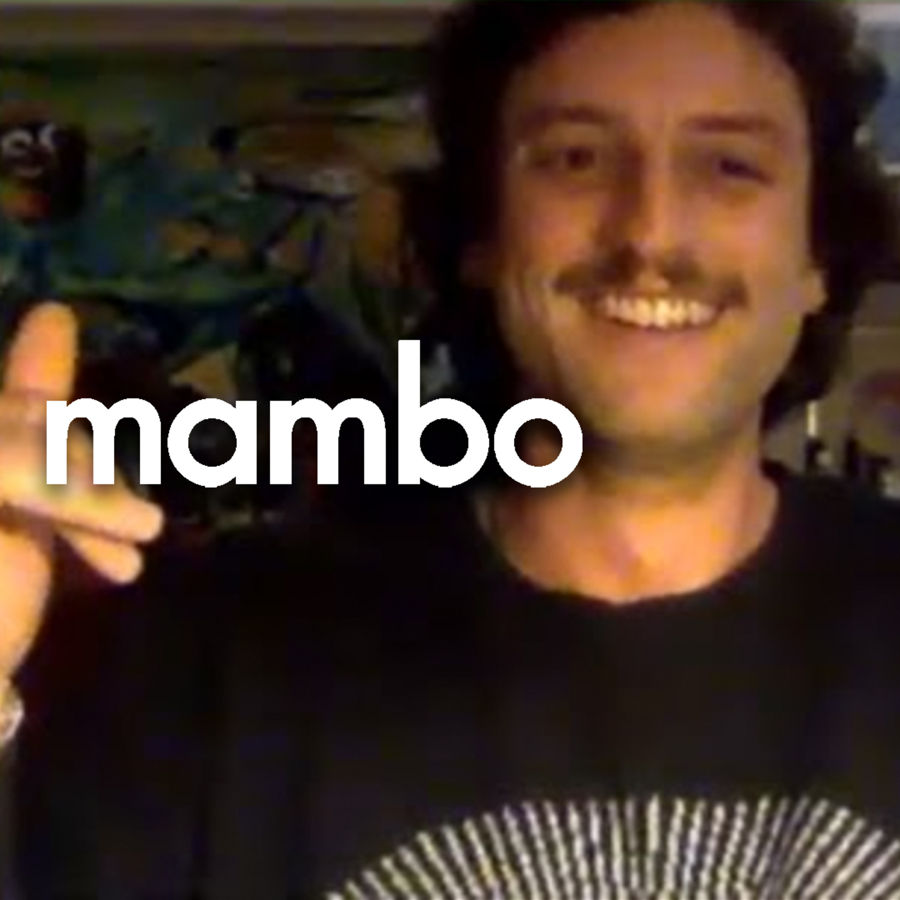 #20 Nicolás Aramburú (Mambo) - Empezando y Creciendo una Empresa Consultora de Transformación  episode artwork