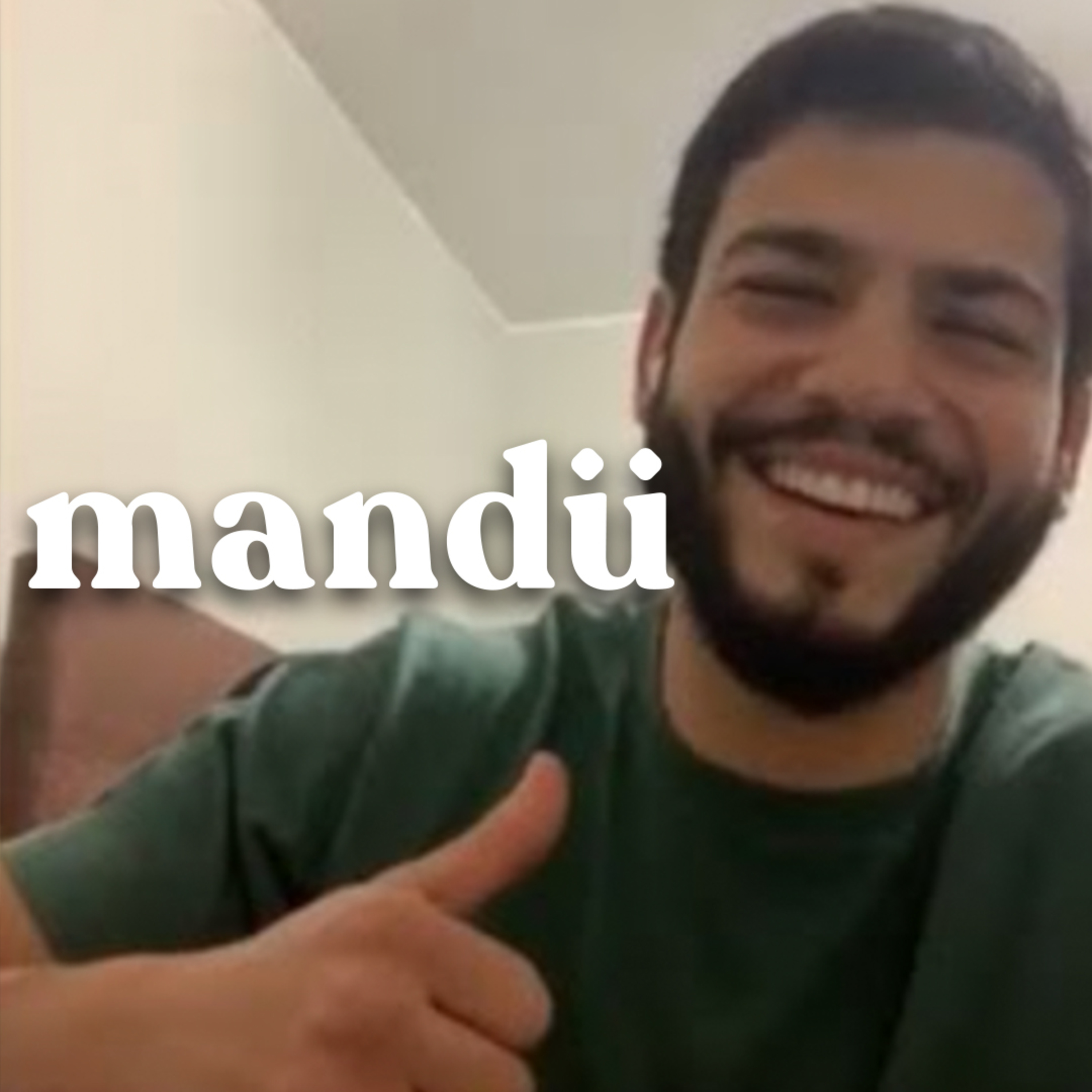 #21 Sebastian Nadal (MANDÜ) - Empieza y crece un software de servicios (SaaS) para vender a empresas