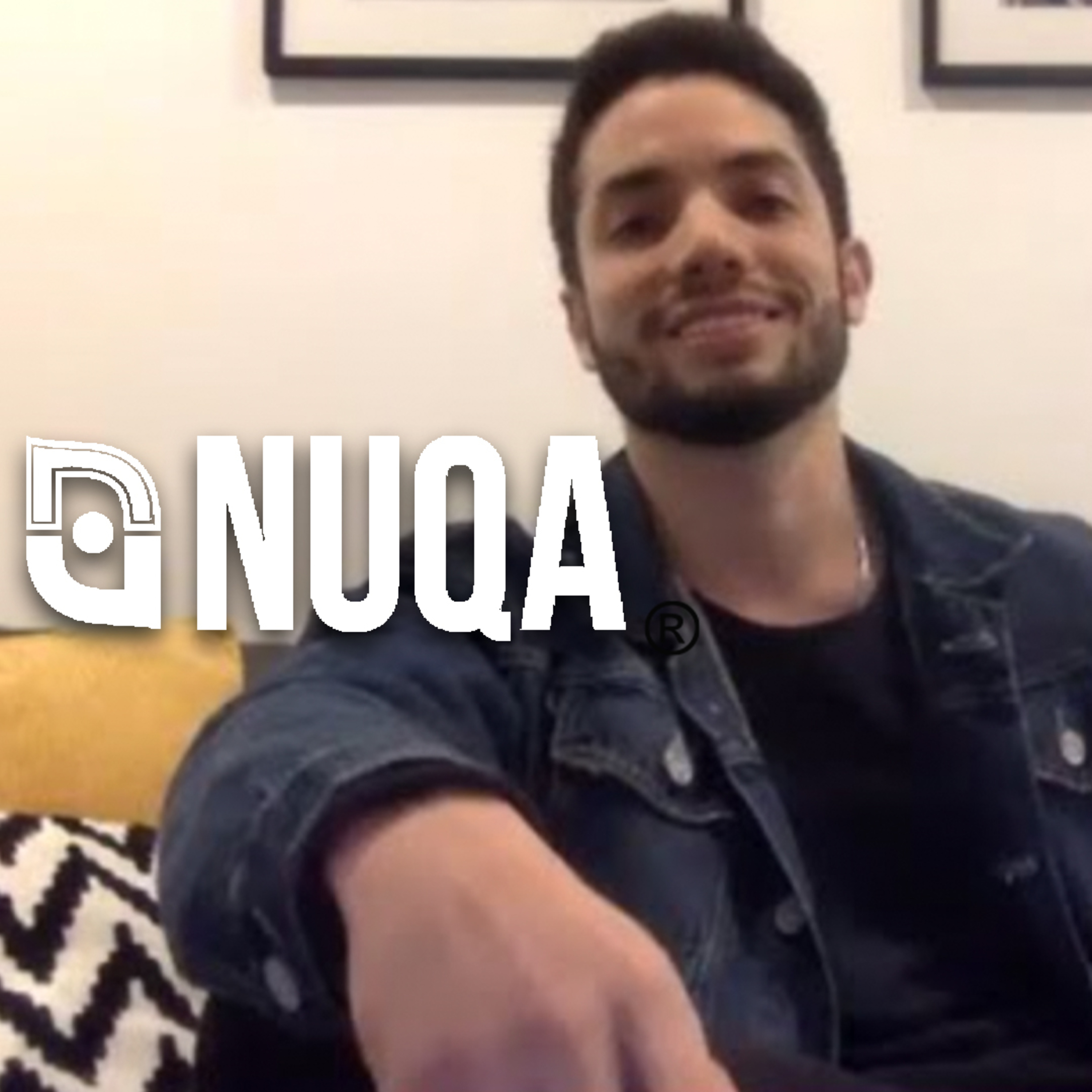 Cómo Empezar y Crecer una Marca de Ropa - #22 Gonzalo Tovar (Nuqa)