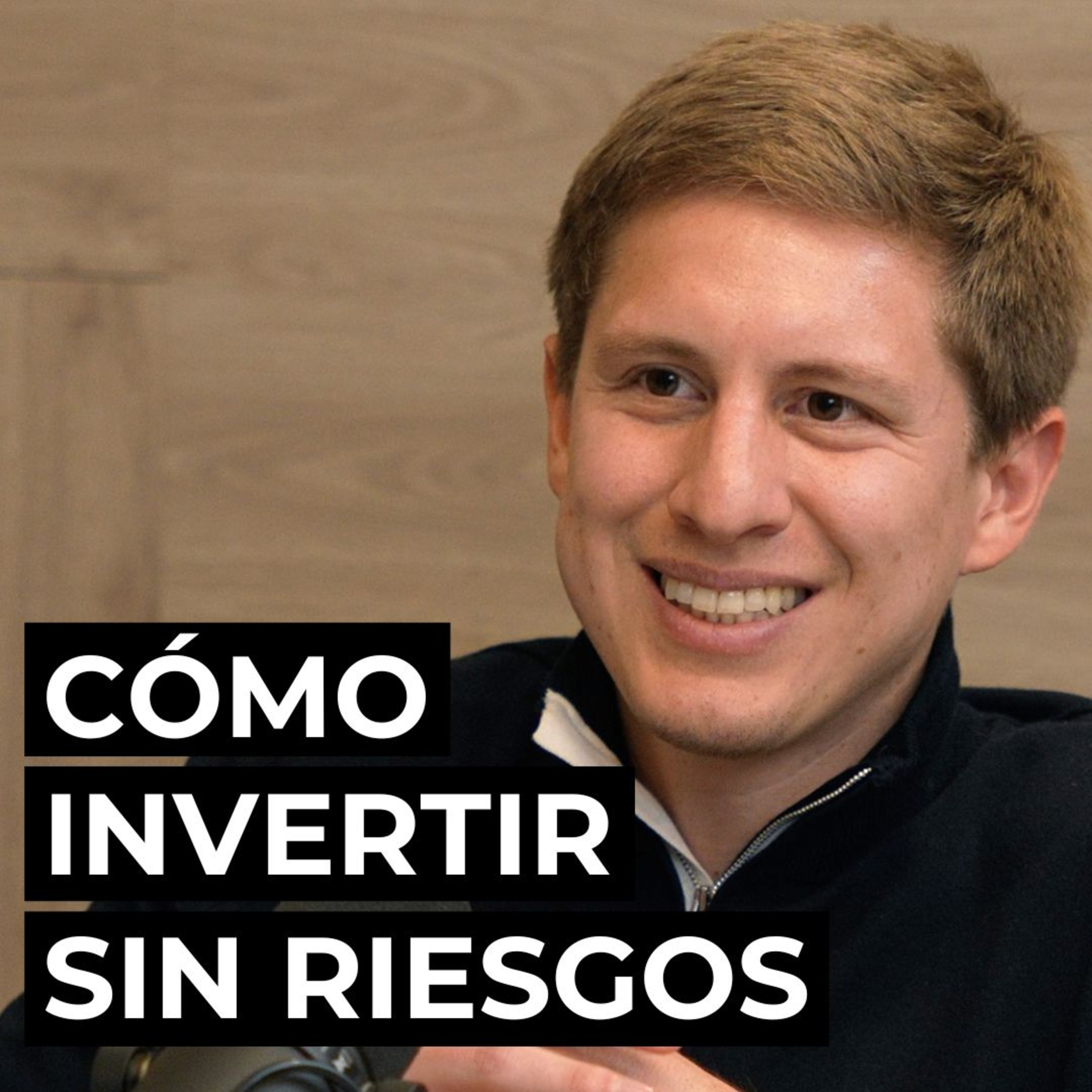 Creciendo el App de Inversiones más Grande de Latinoamérica. Con Co-Fundador de Trii.