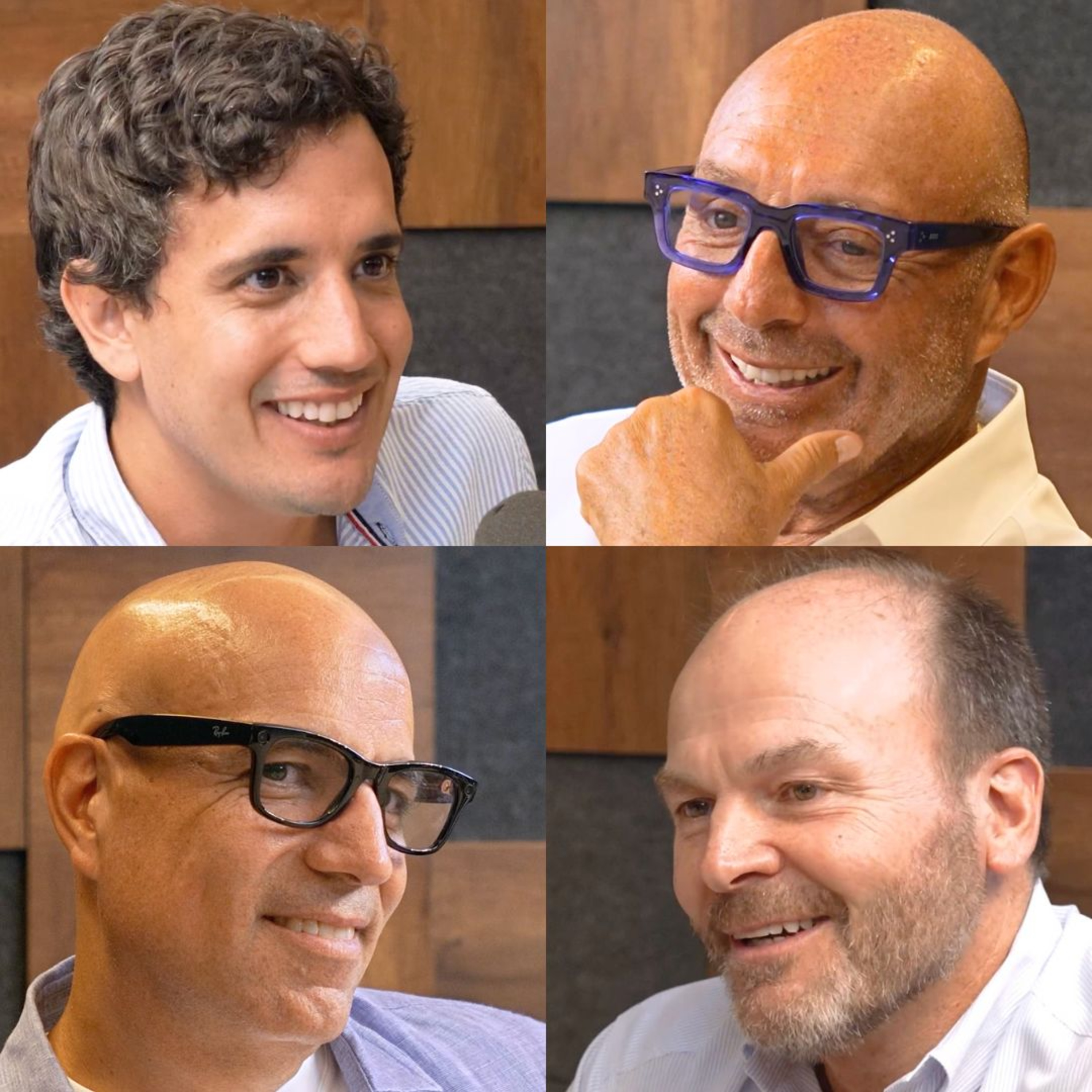 Reunión Privada de Empresarios