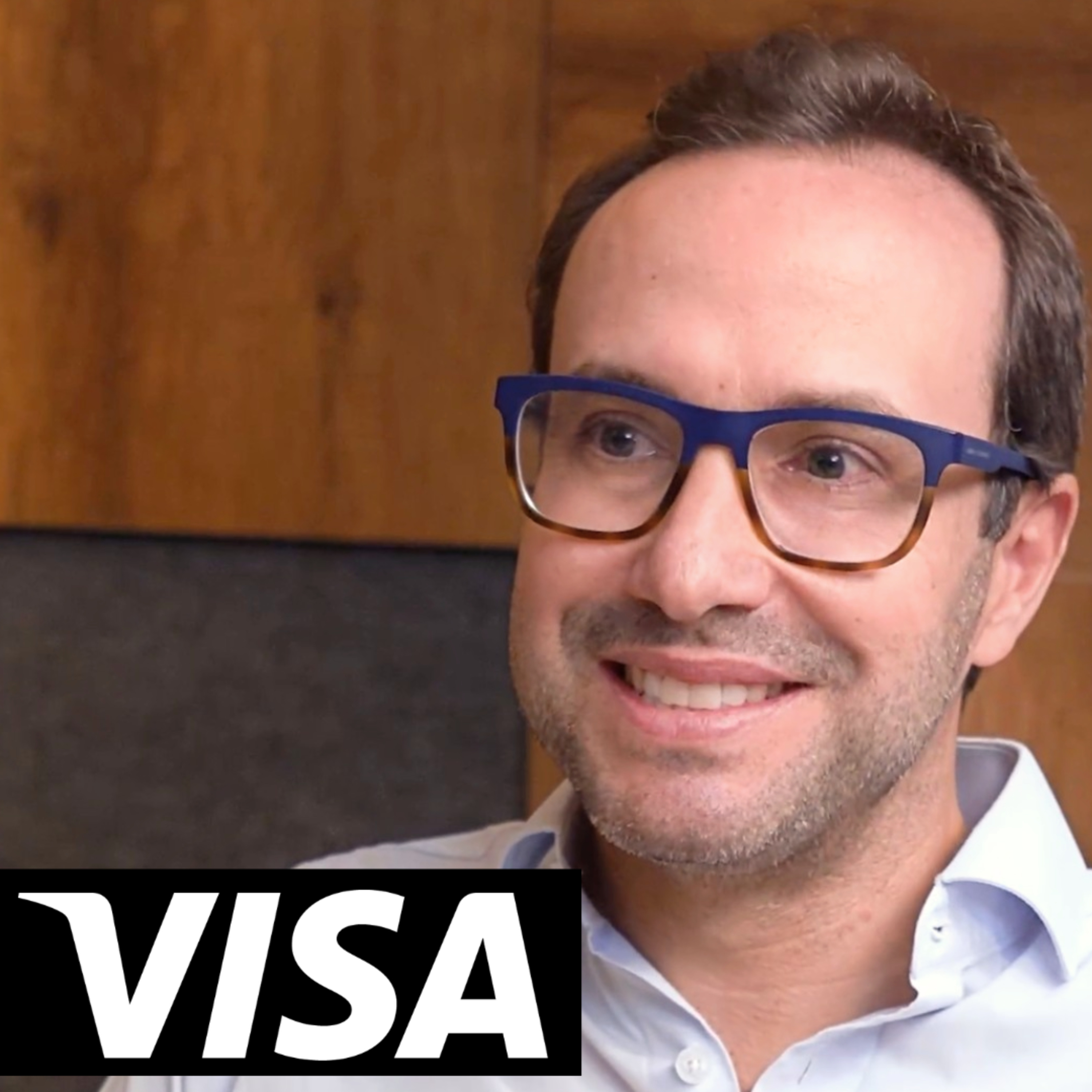 Detrás de VISA: La Historia y Negocio que Nadie Conoce de la Red de Pagos Más Grande del Mundo.