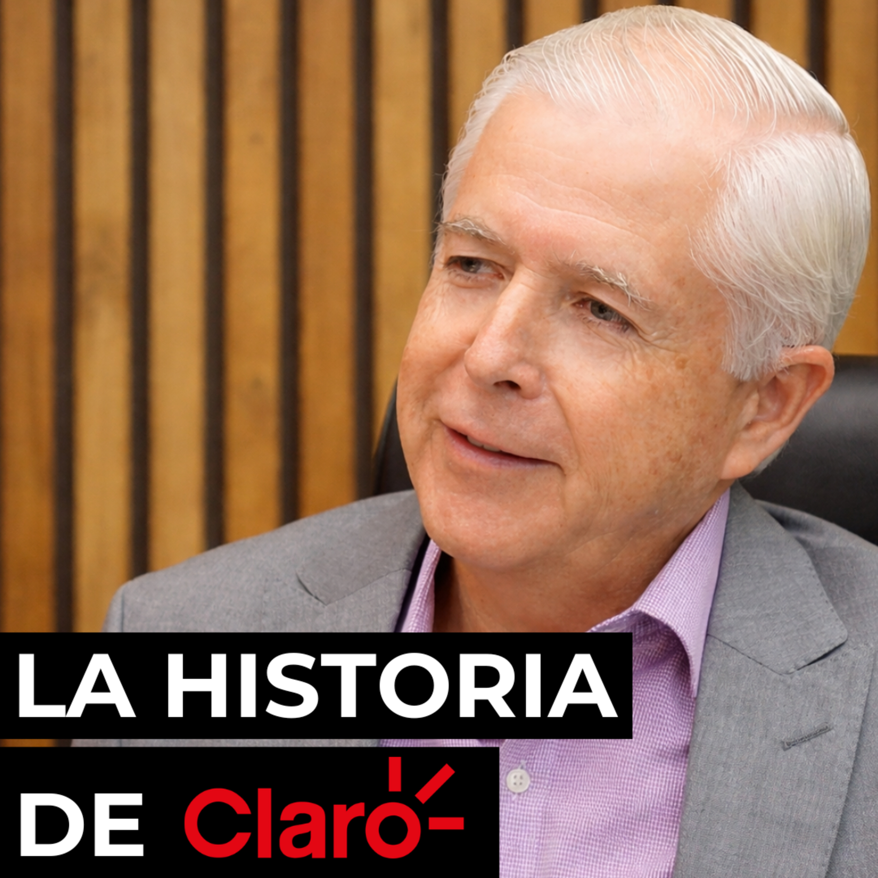 Detrás del Crecimiento de Claro, con su CEO, Humberto Chavez.