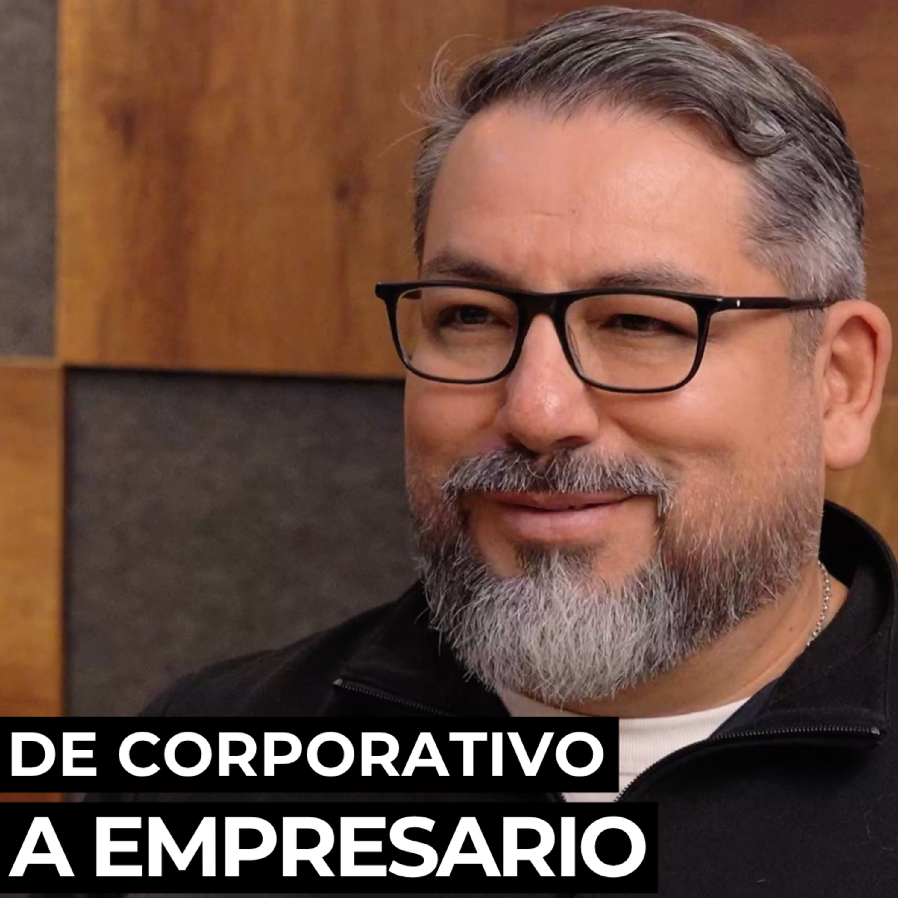 De Corporativo a Empresario Internacional episode artwork