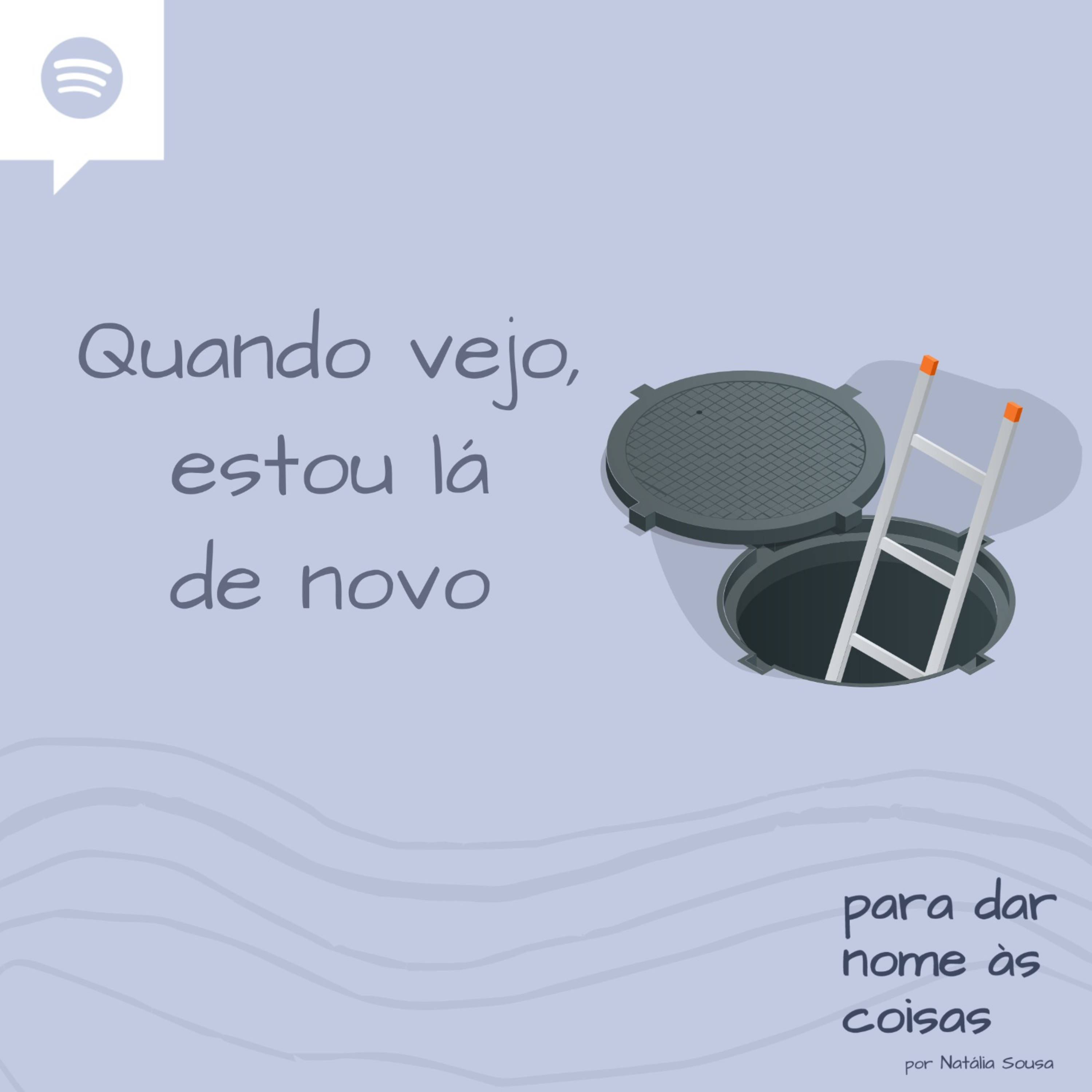 Para dar nome às coisas