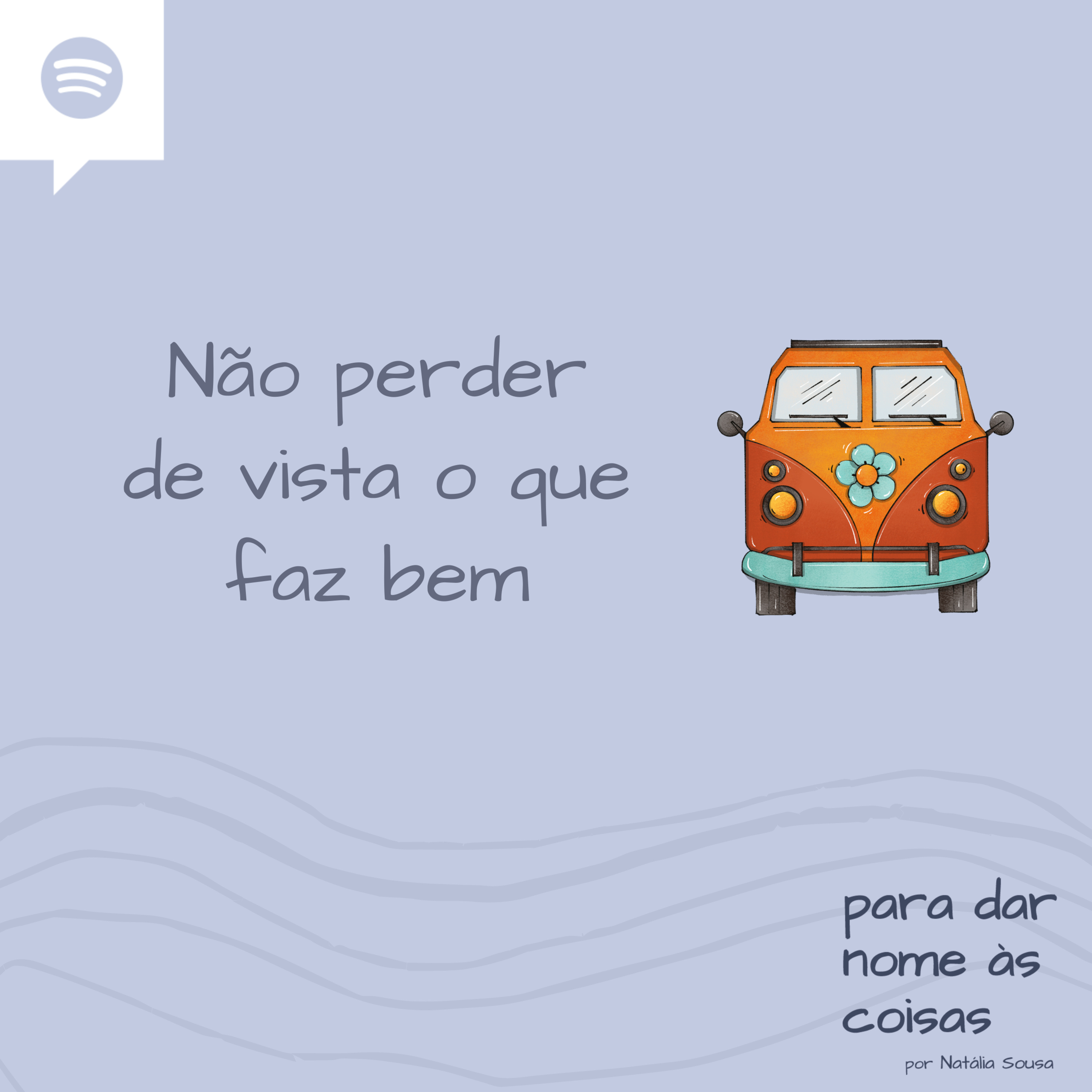 Para dar nome às coisas