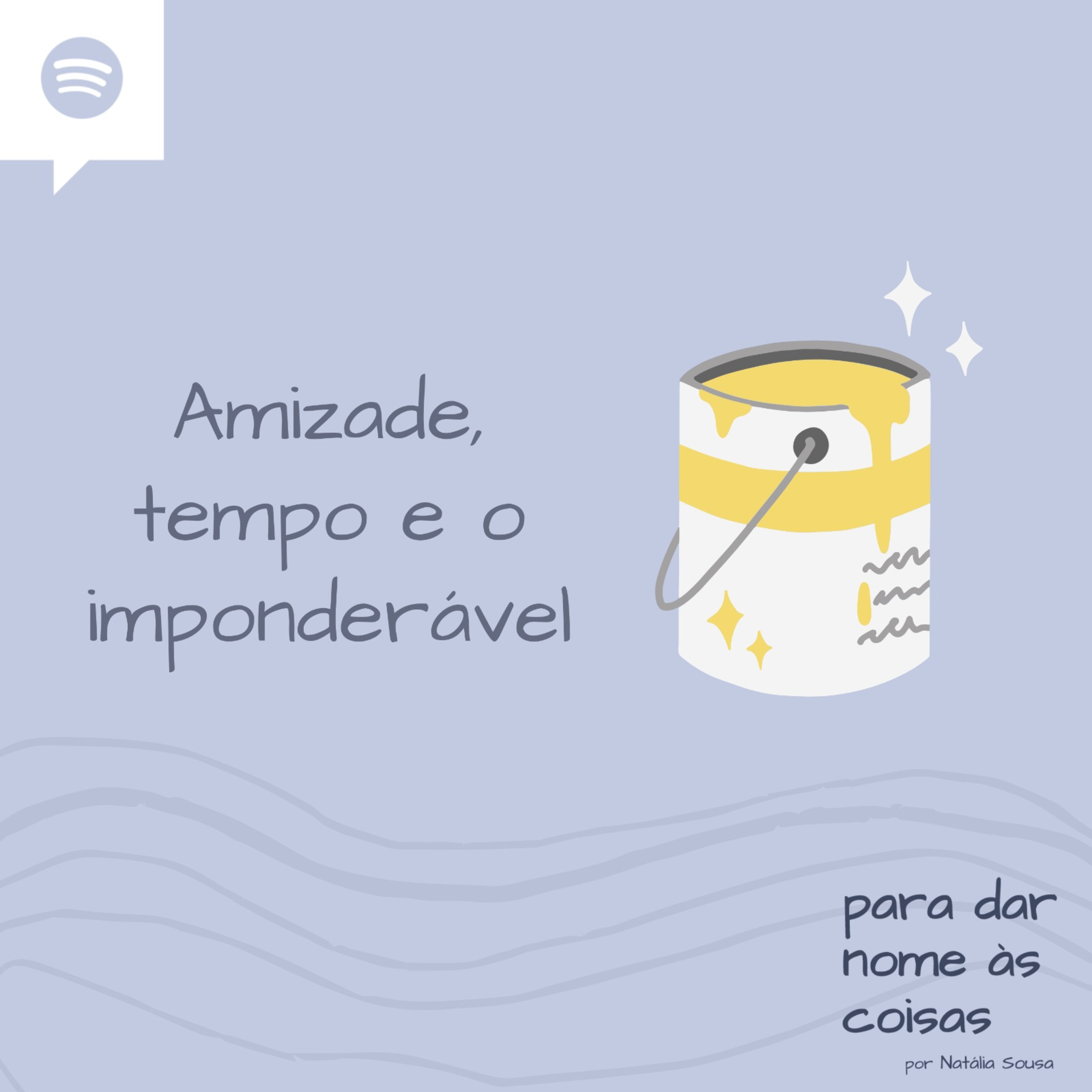 Para dar nome às coisas