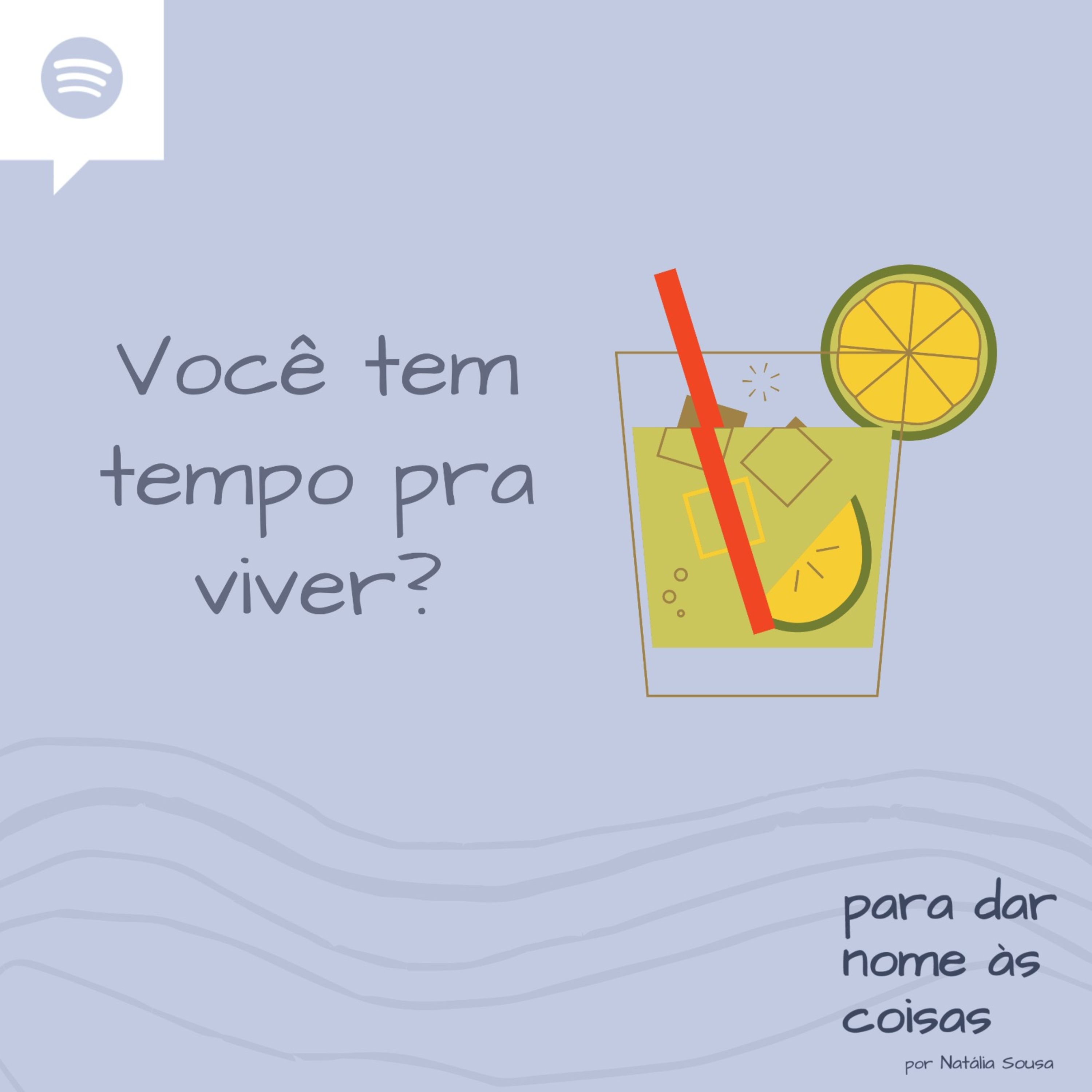 Para dar nome às coisas