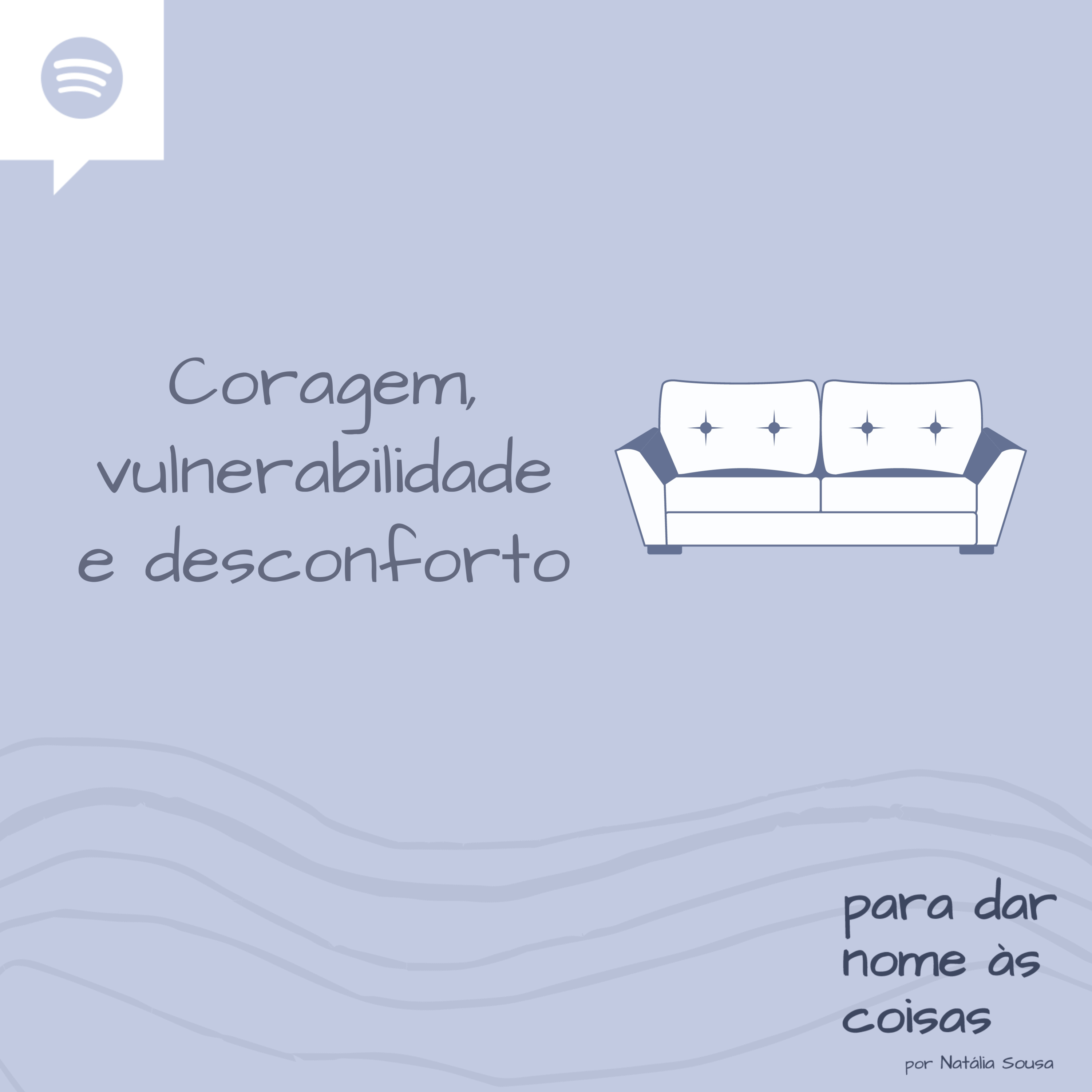 Para dar nome às coisas