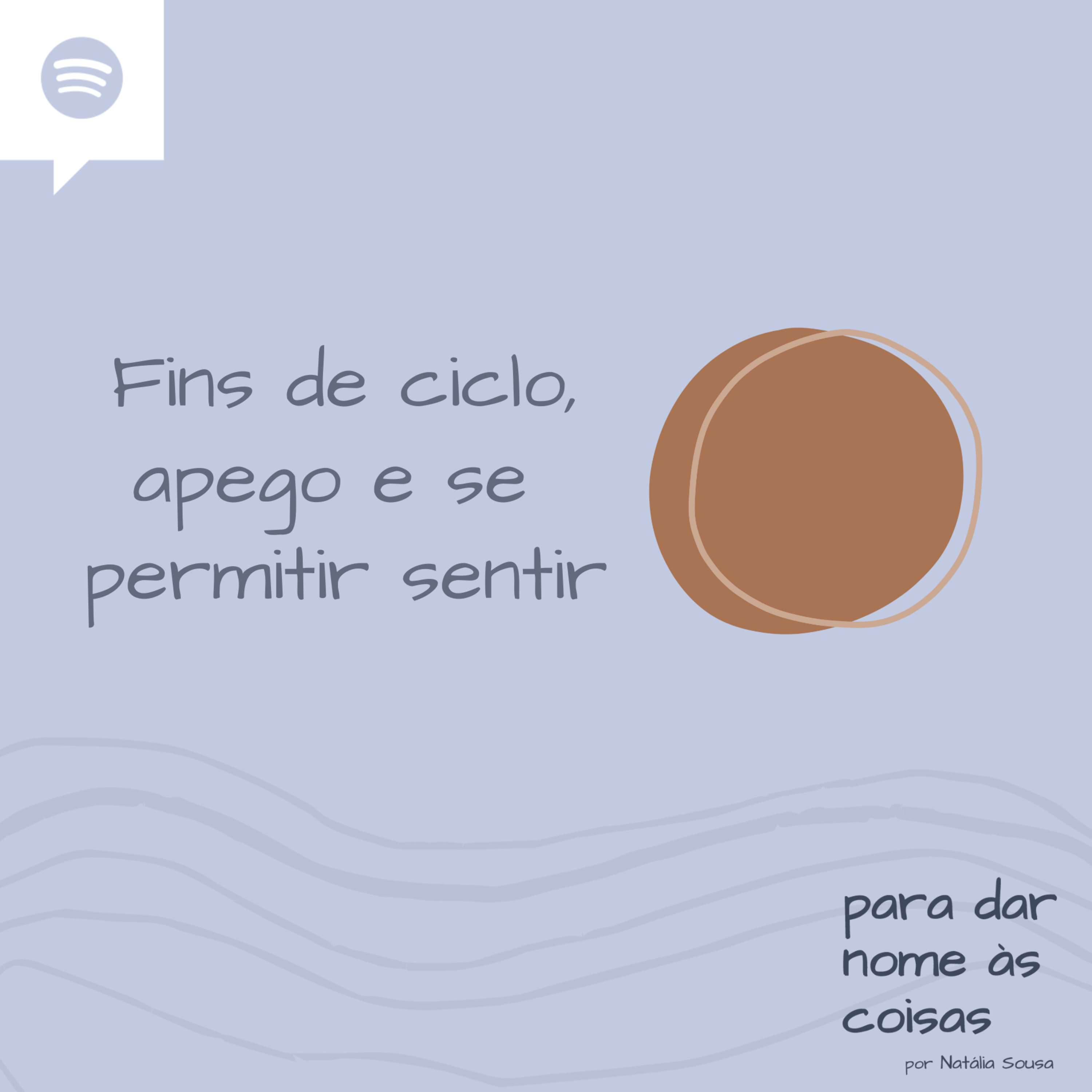 Para dar nome às coisas