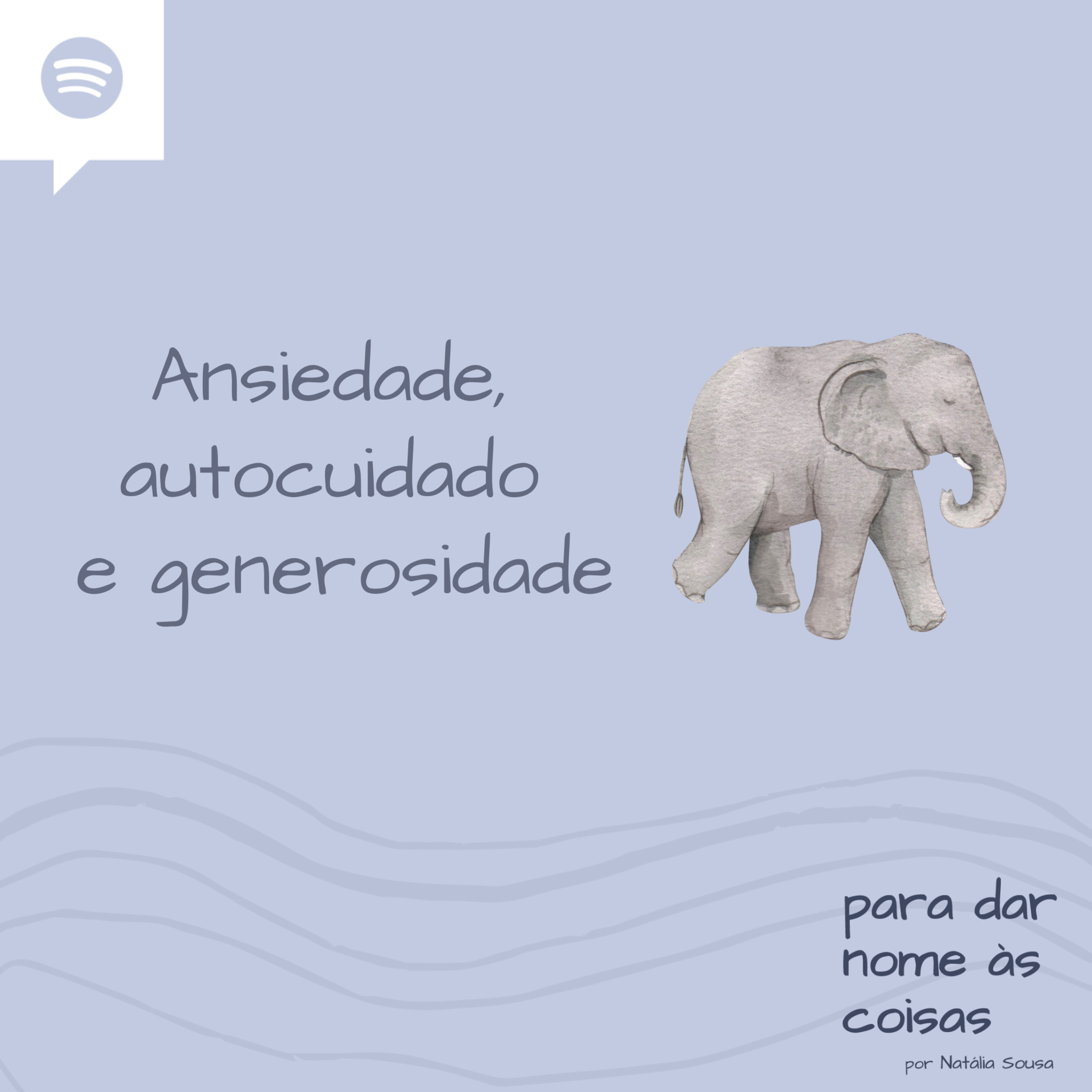 Para dar nome às coisas