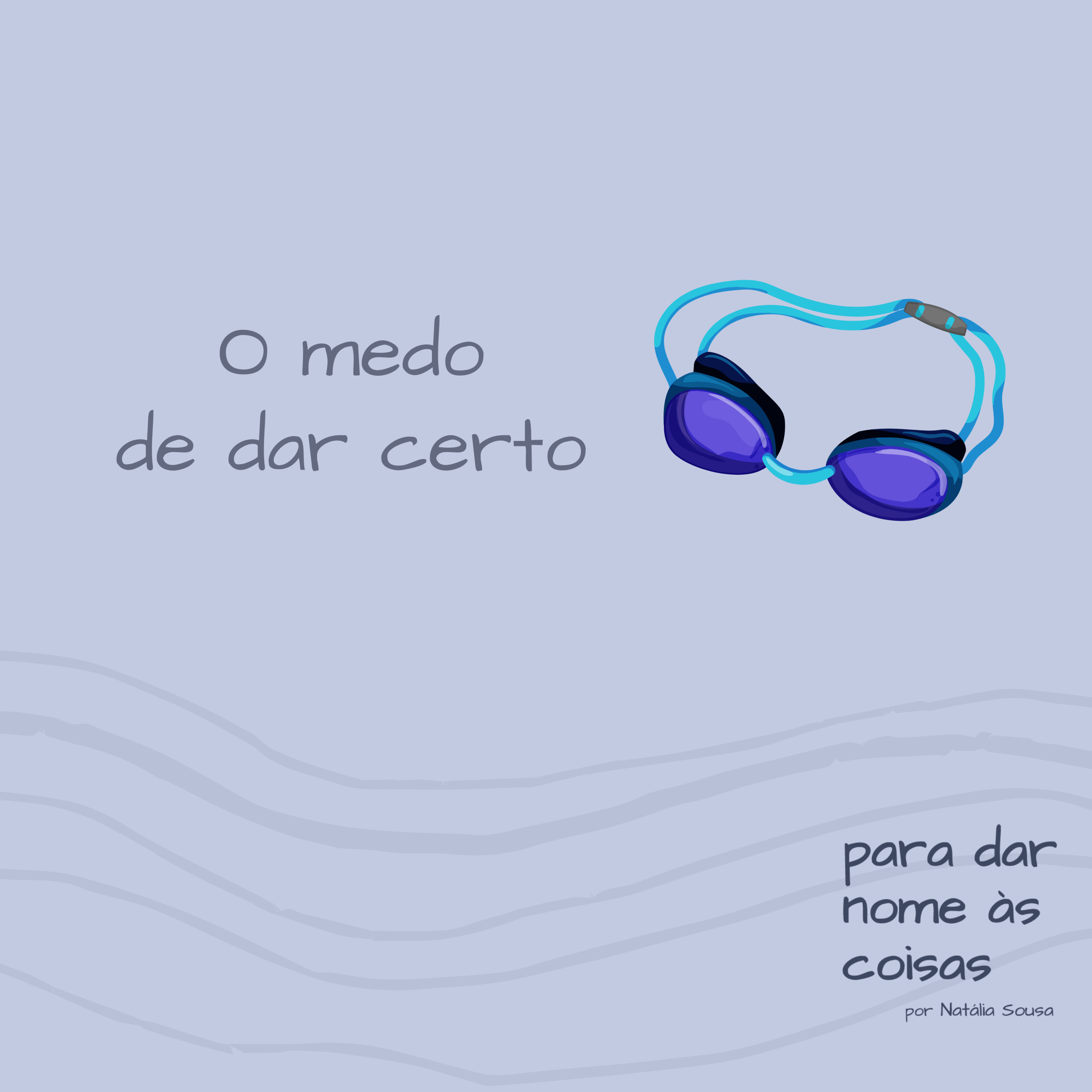 Para dar nome às coisas