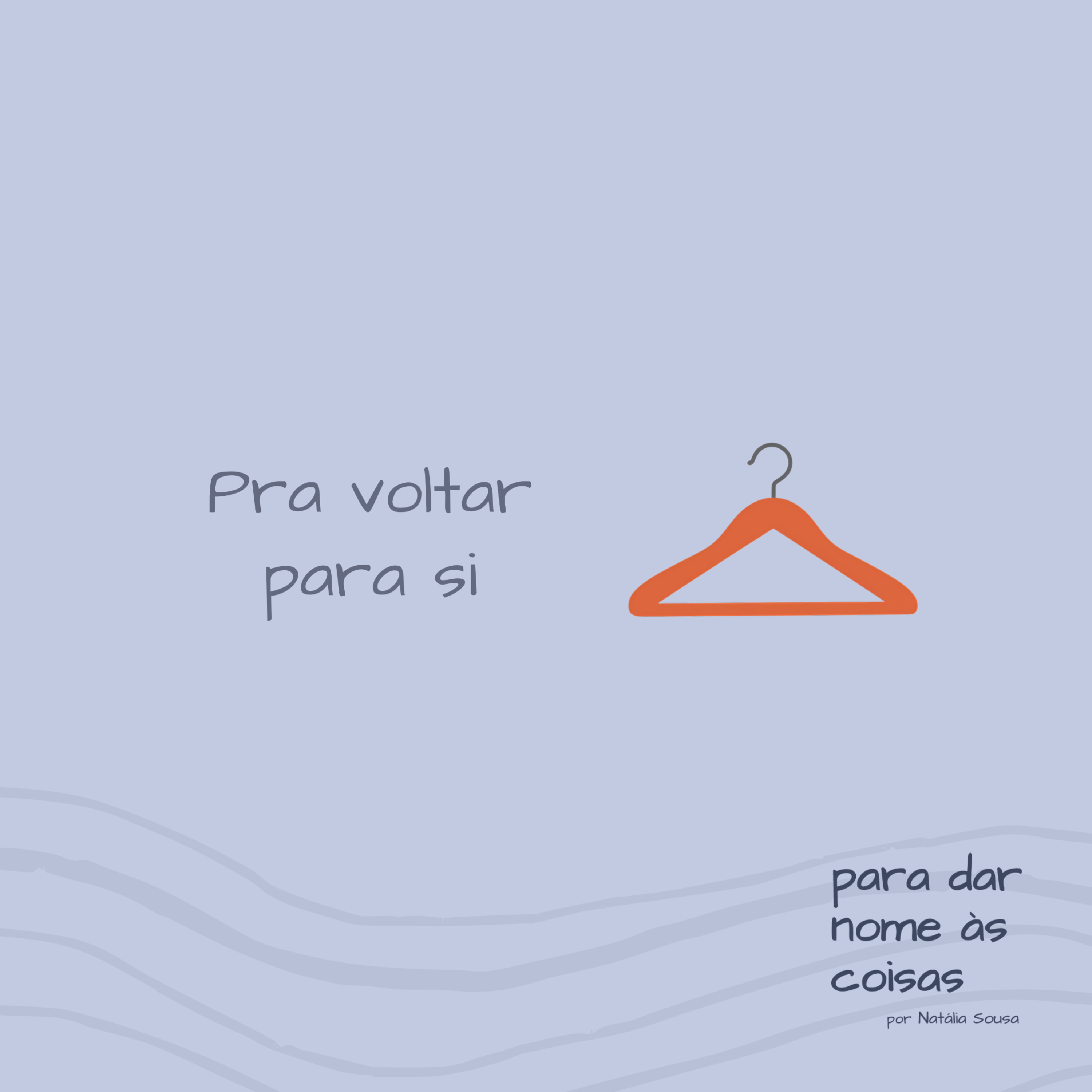 S08EP318 - Para voltar para si 