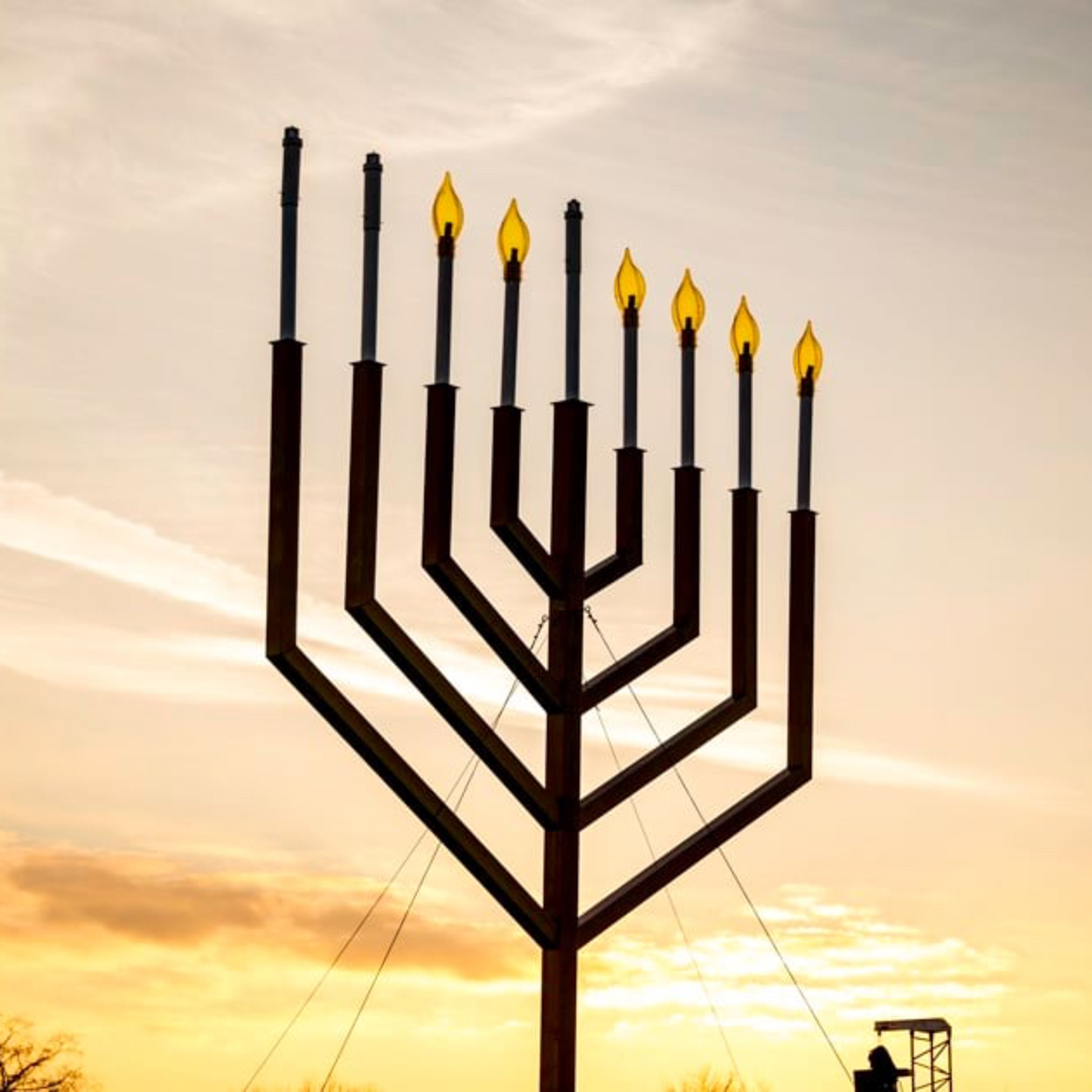24 Kislev - Hayom Yom ( Préparation à shabbat ) & Halakha : À ÉCOUTER AVANT HANOUKA