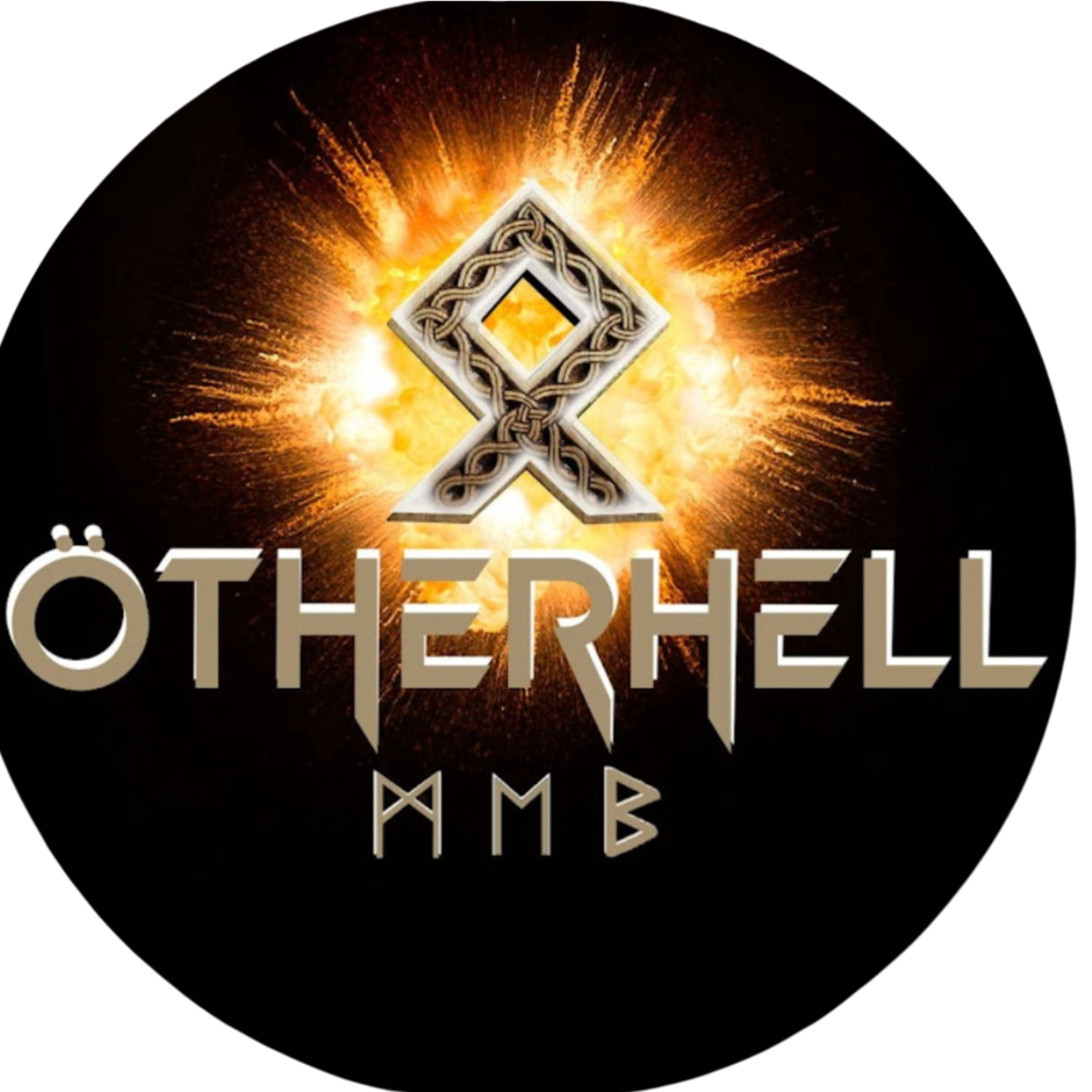 Entrevista OTHERHELL  episode artwork