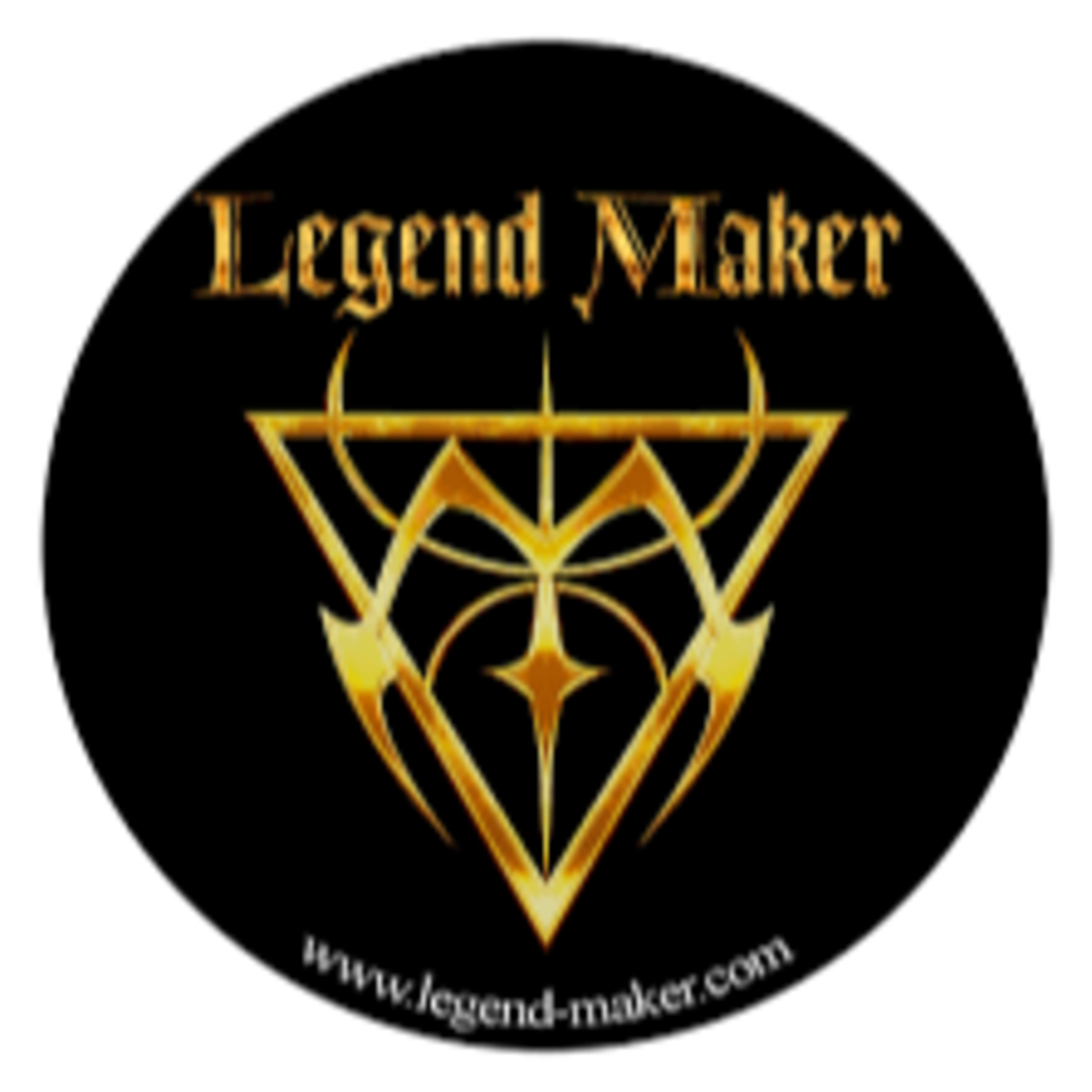 Entrevista Legend Maker episode artwork