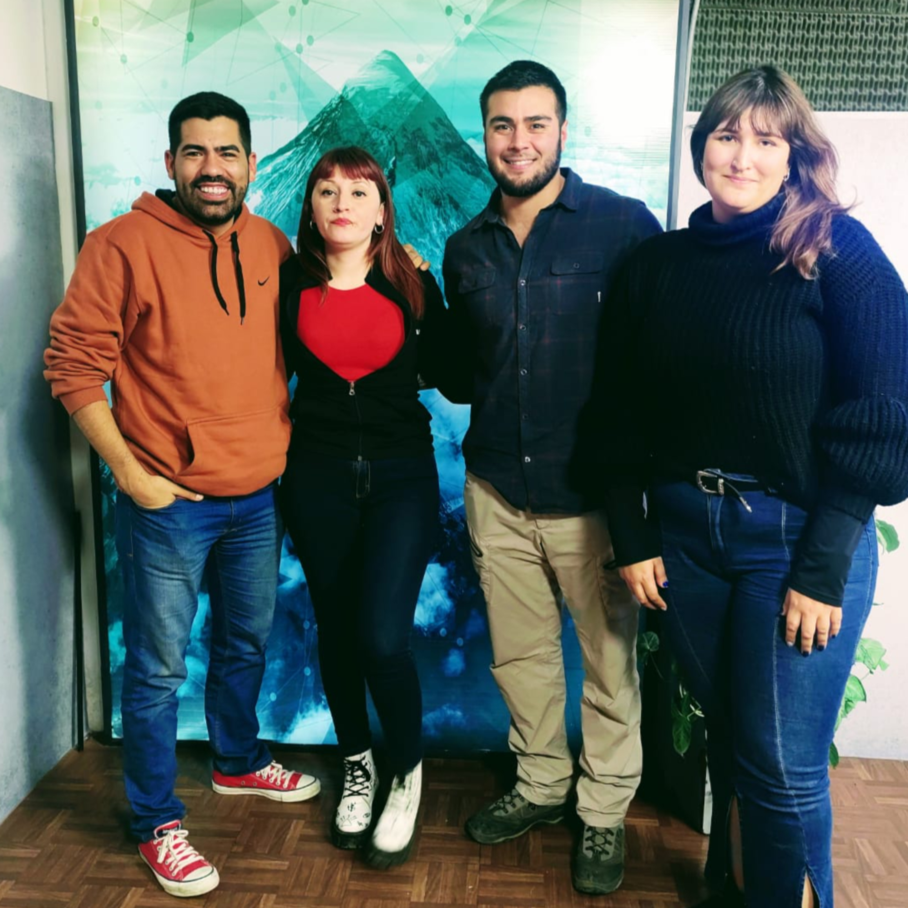 Conexión Joven Neuquén