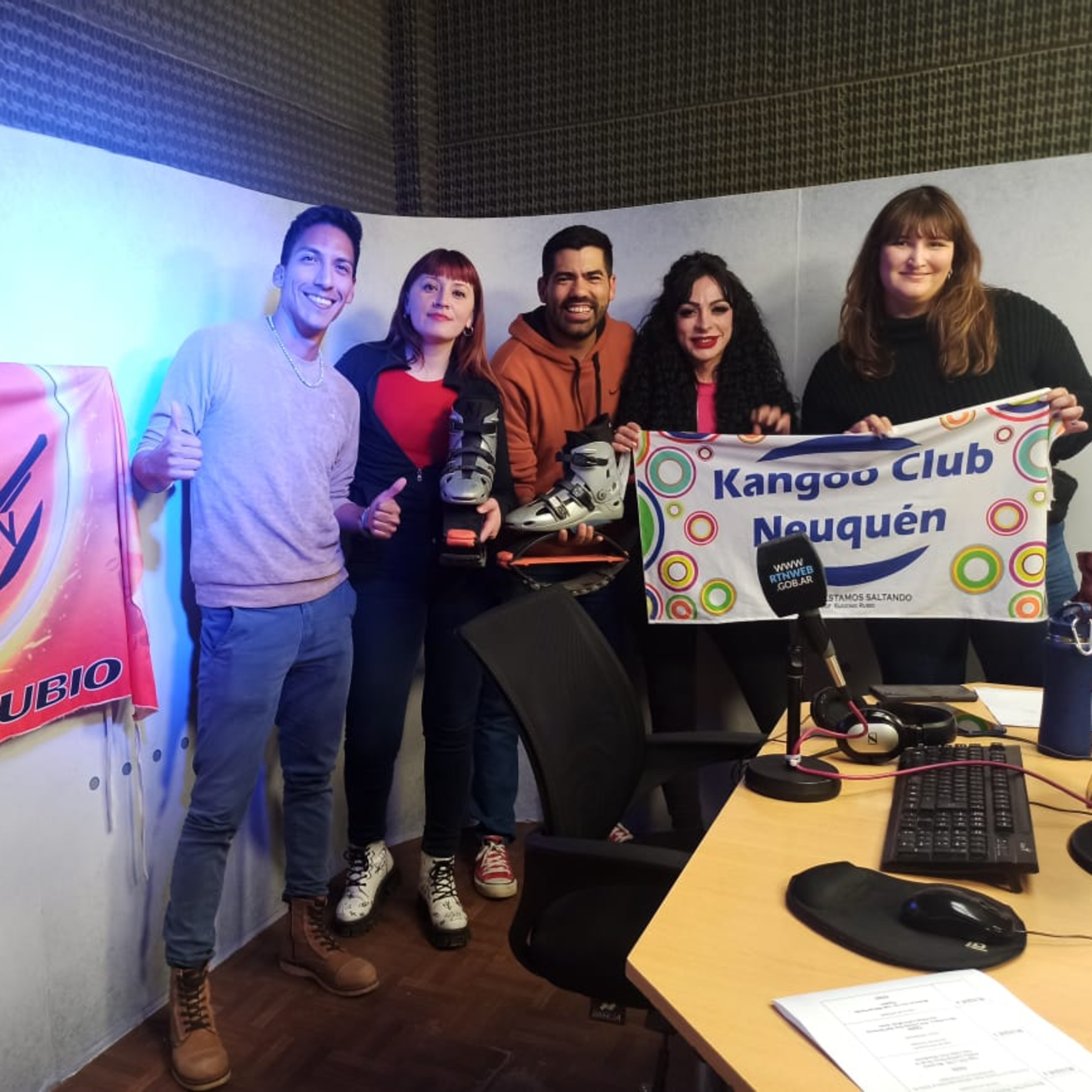 Conexión Joven Neuquén