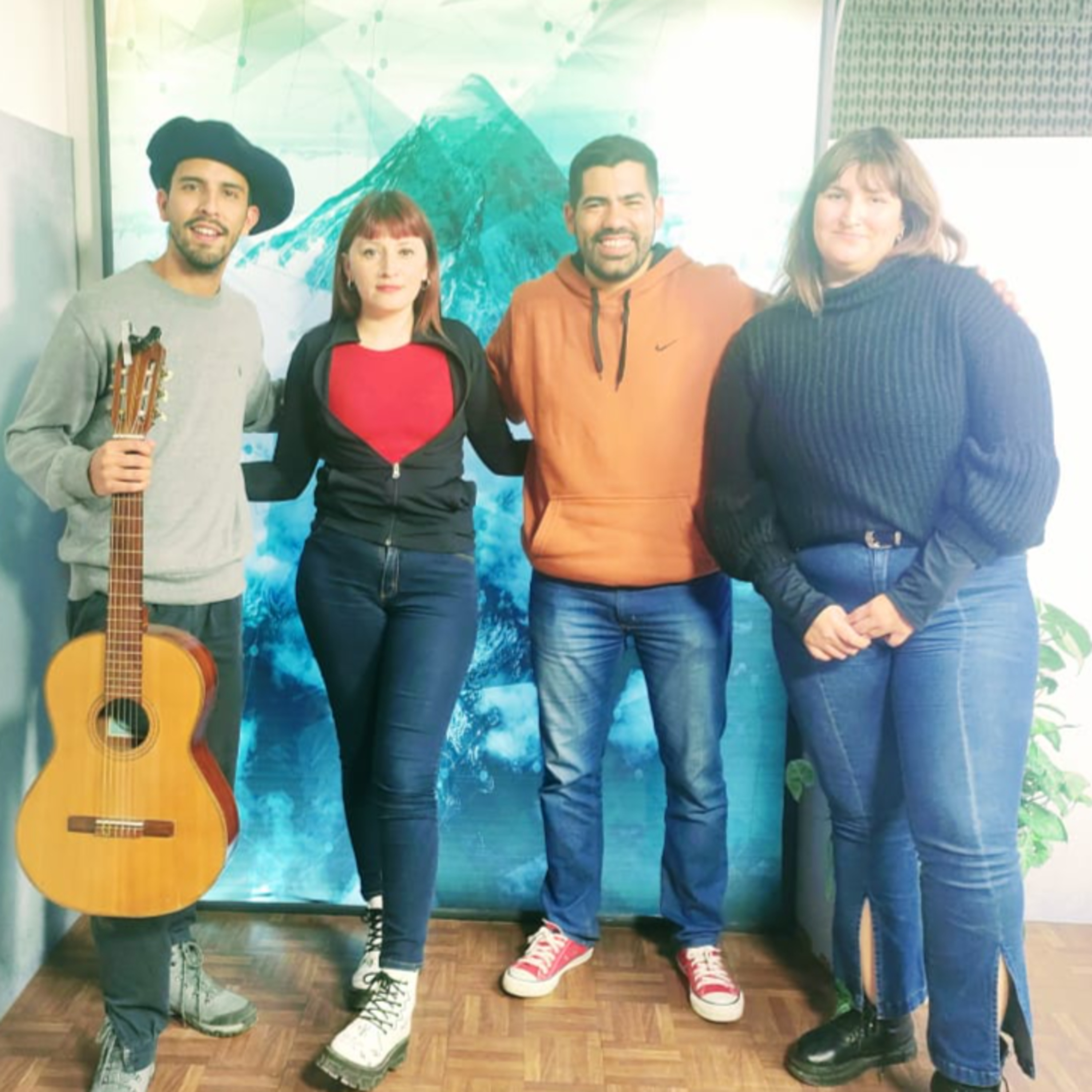 Conexión Joven Neuquén