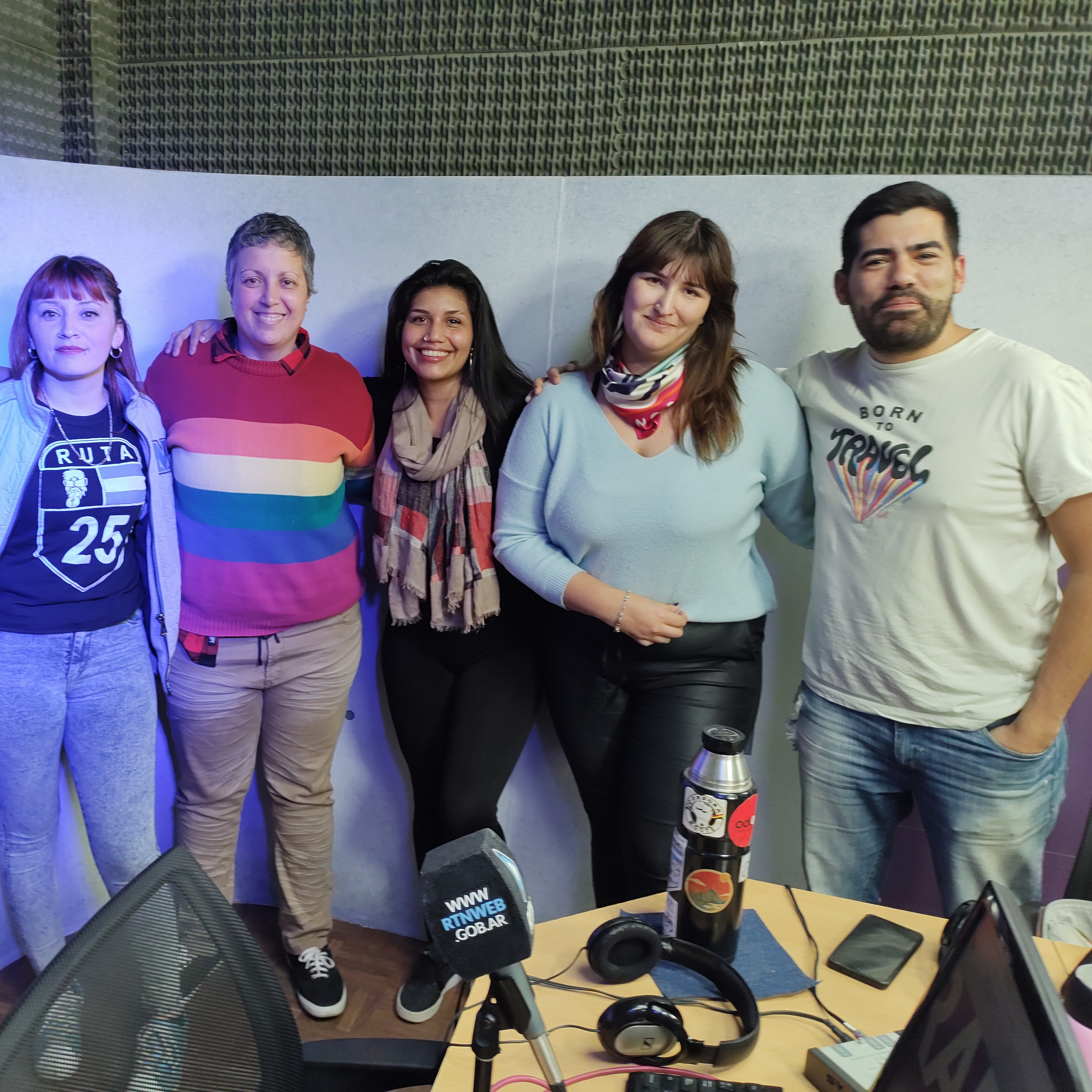 Conexión Joven Neuquén