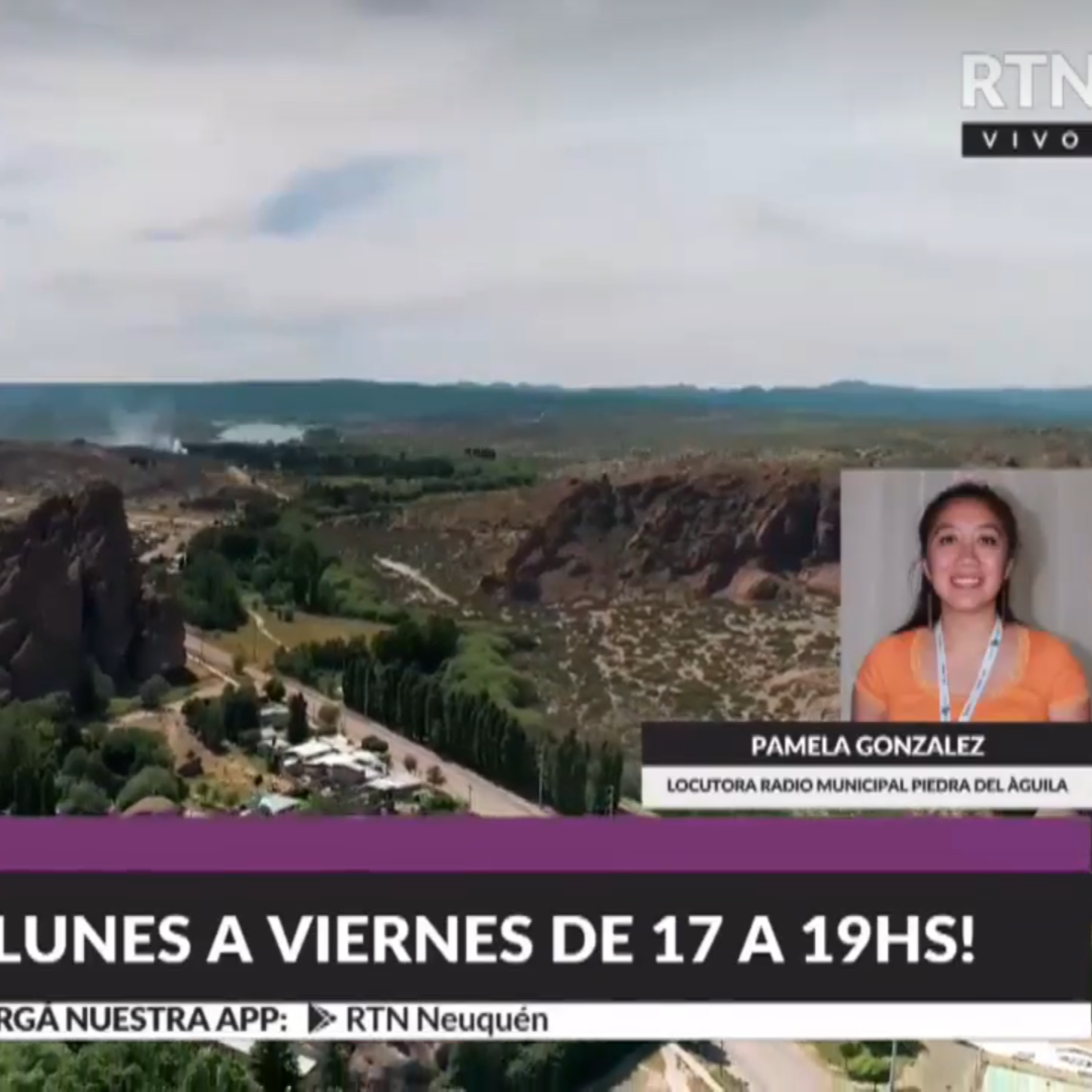 Conexión Joven Neuquén